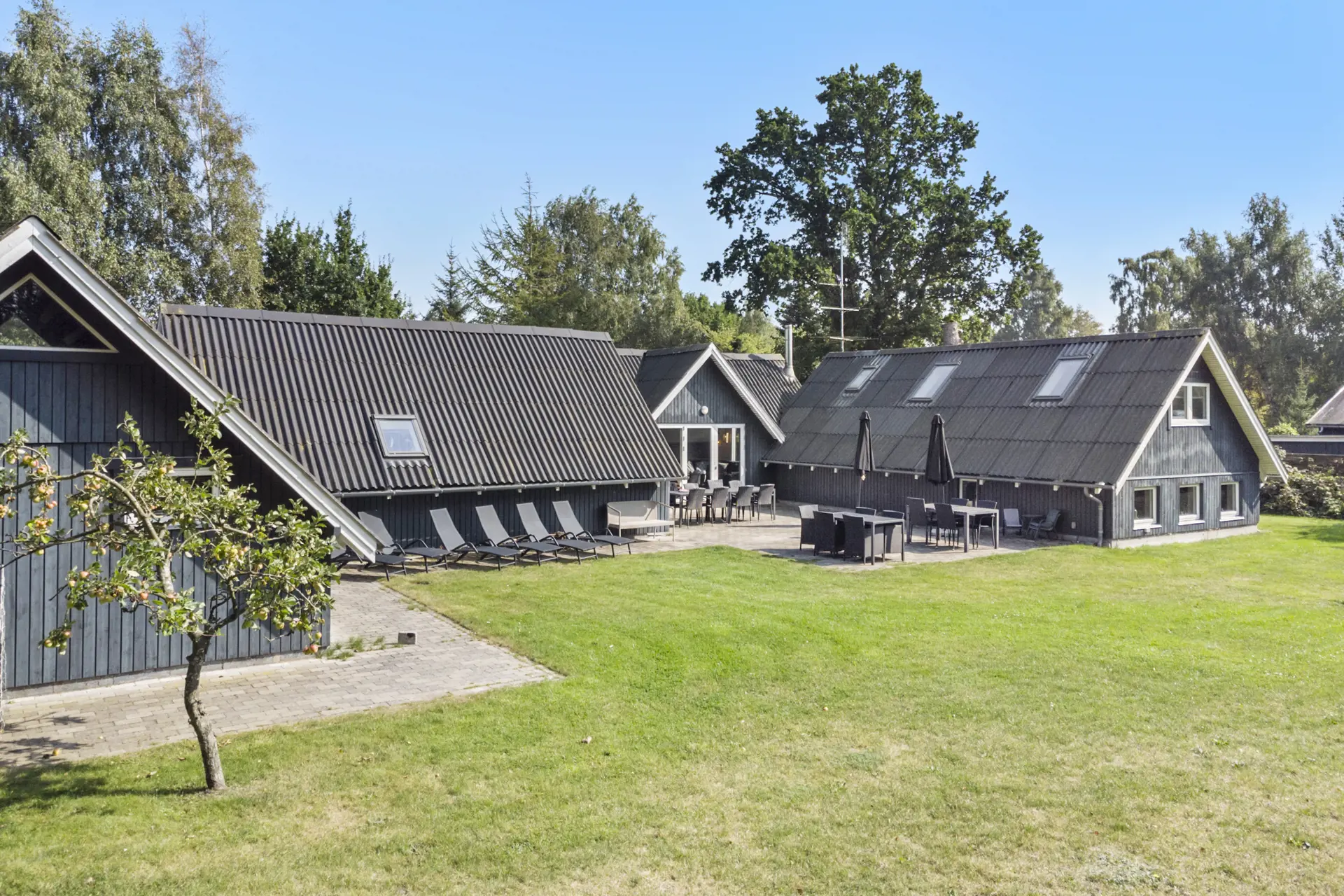 Luxushaus 1016 in Rørgræsvej 17, Marielyst | Bild 16 von 22