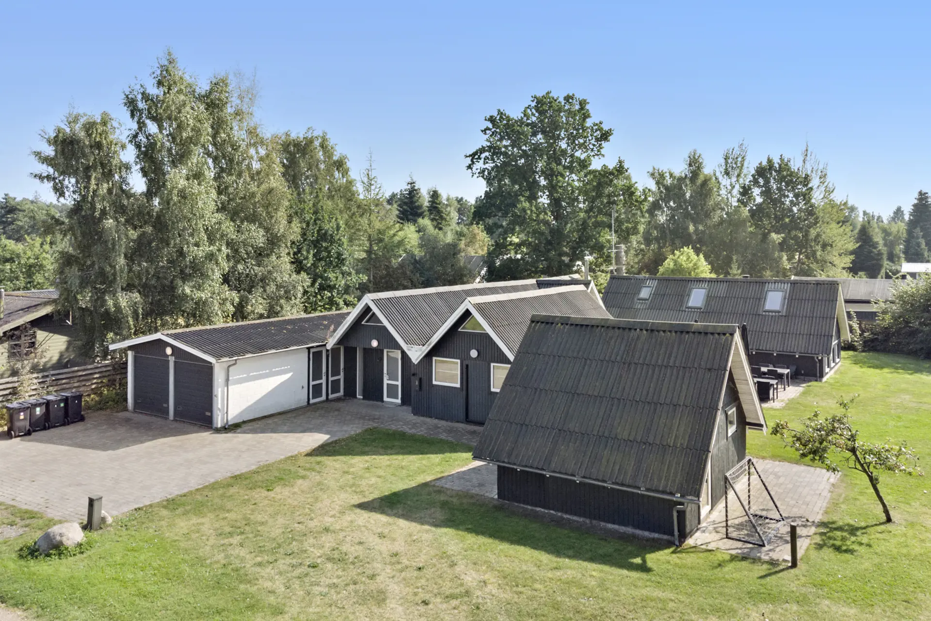Luxushaus 1016 in Rørgræsvej 17, Marielyst | Bild 17 von 22