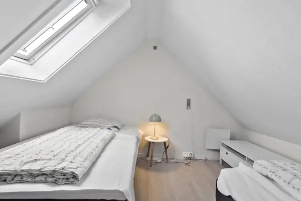 Luxushaus 1016 in Rørgræsvej 17, Marielyst | Bild 20 von 22