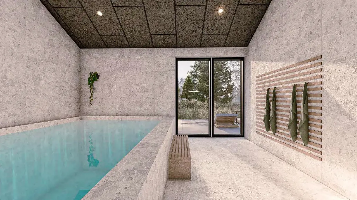 Luxushaus 1017 in Vidjeparken 84, Als Odde | Bild 4 von 19