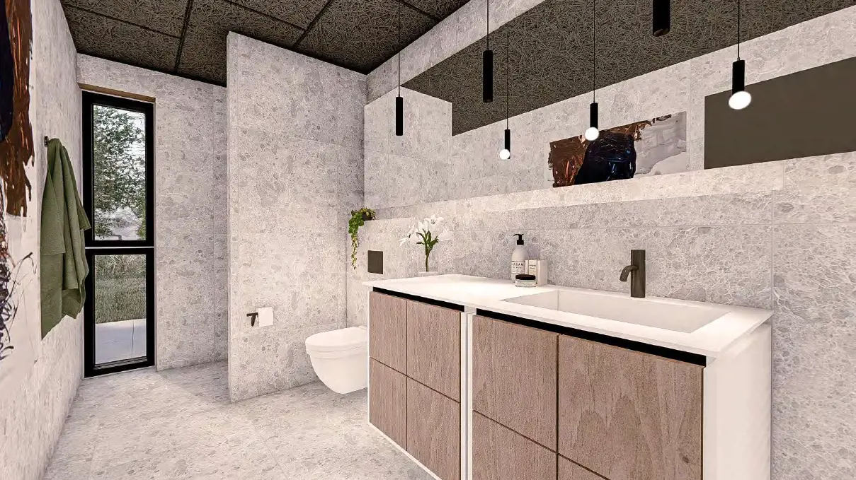 Luxushaus 1017 in Vidjeparken 84, Als Odde | Bild 13 von 19