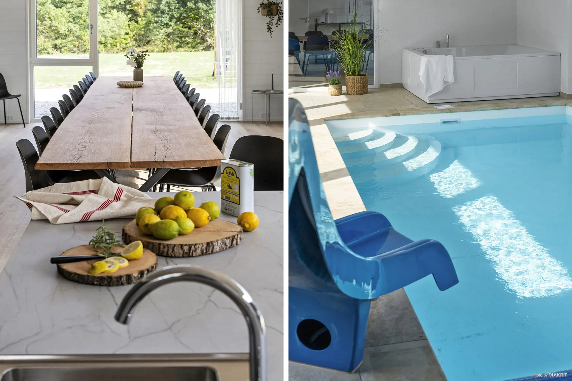 Luxushaus 1018 in Skråningen 17, Bønnerup Strand | Bild 3 von 24