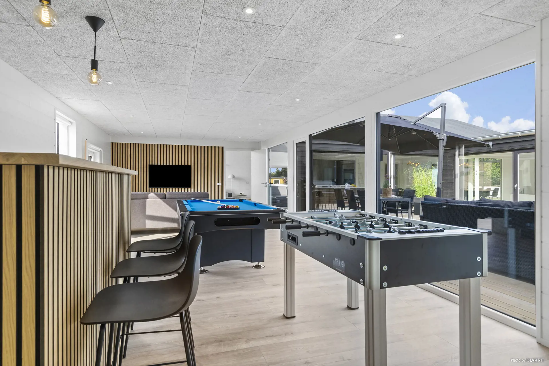 Luxushaus 1018 in Skråningen 17, Bønnerup Strand | Bild 4 von 24