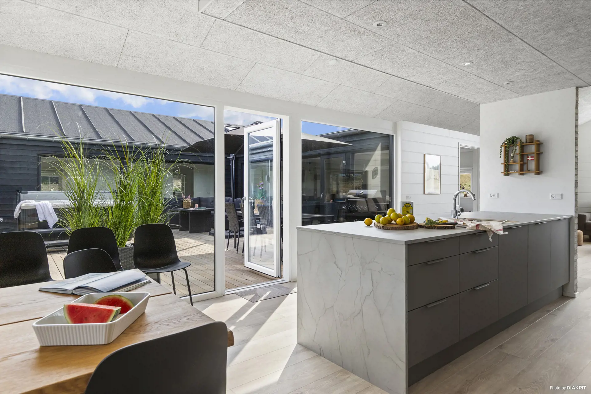 Luxushaus 1018 in Skråningen 17, Bønnerup Strand | Bild 6 von 24