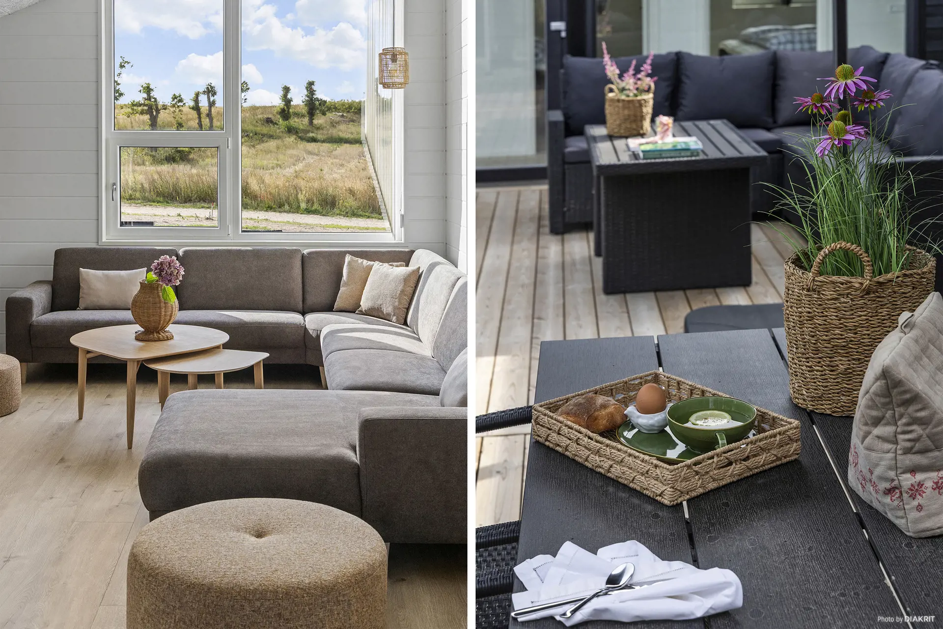 Luxushaus 1018 in Skråningen 17, Bønnerup Strand | Bild 8 von 24