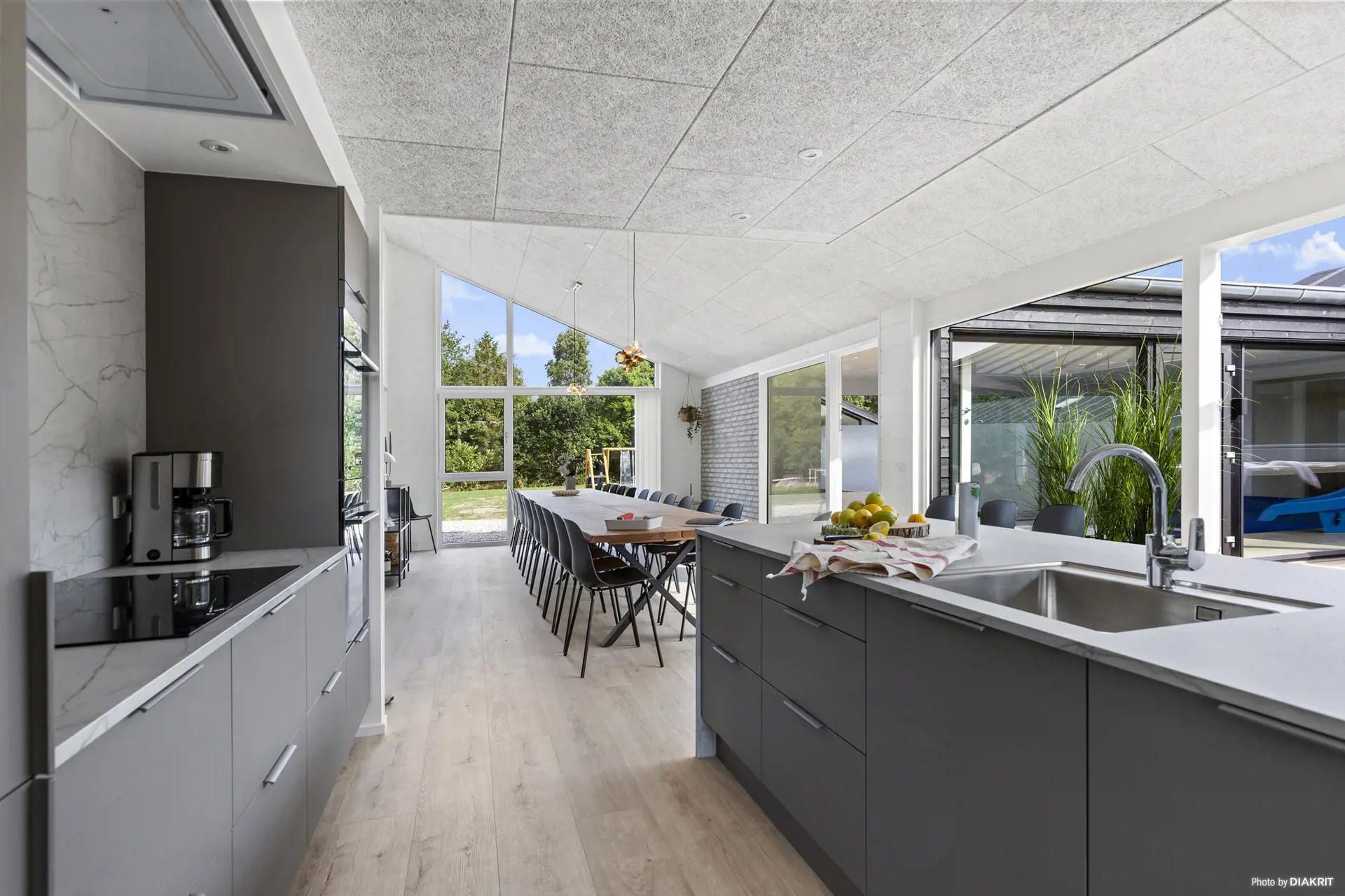Luxushaus 1018 in Skråningen 17, Bønnerup Strand | Bild 9 von 24