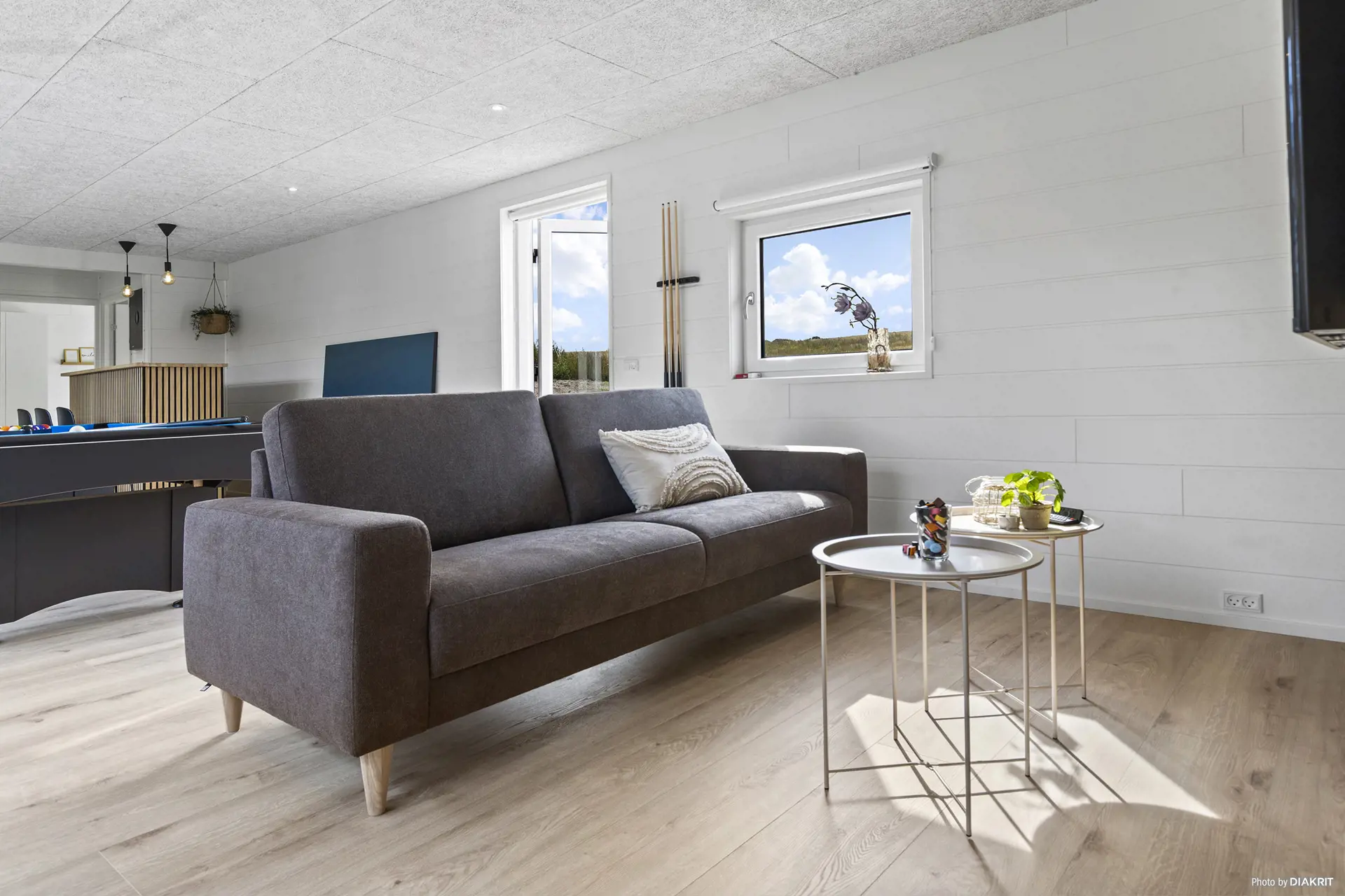 Luxushaus 1018 in Skråningen 17, Bønnerup Strand | Bild 11 von 24
