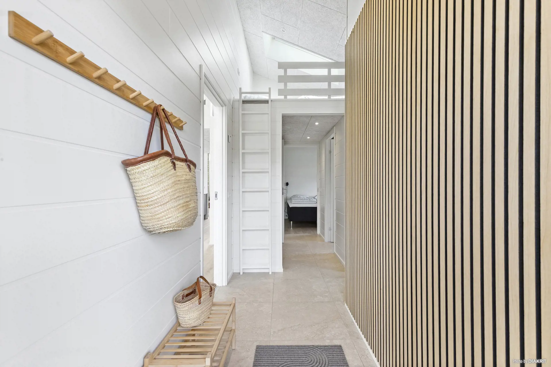 Luxushaus 1018 in Skråningen 17, Bønnerup Strand | Bild 12 von 24