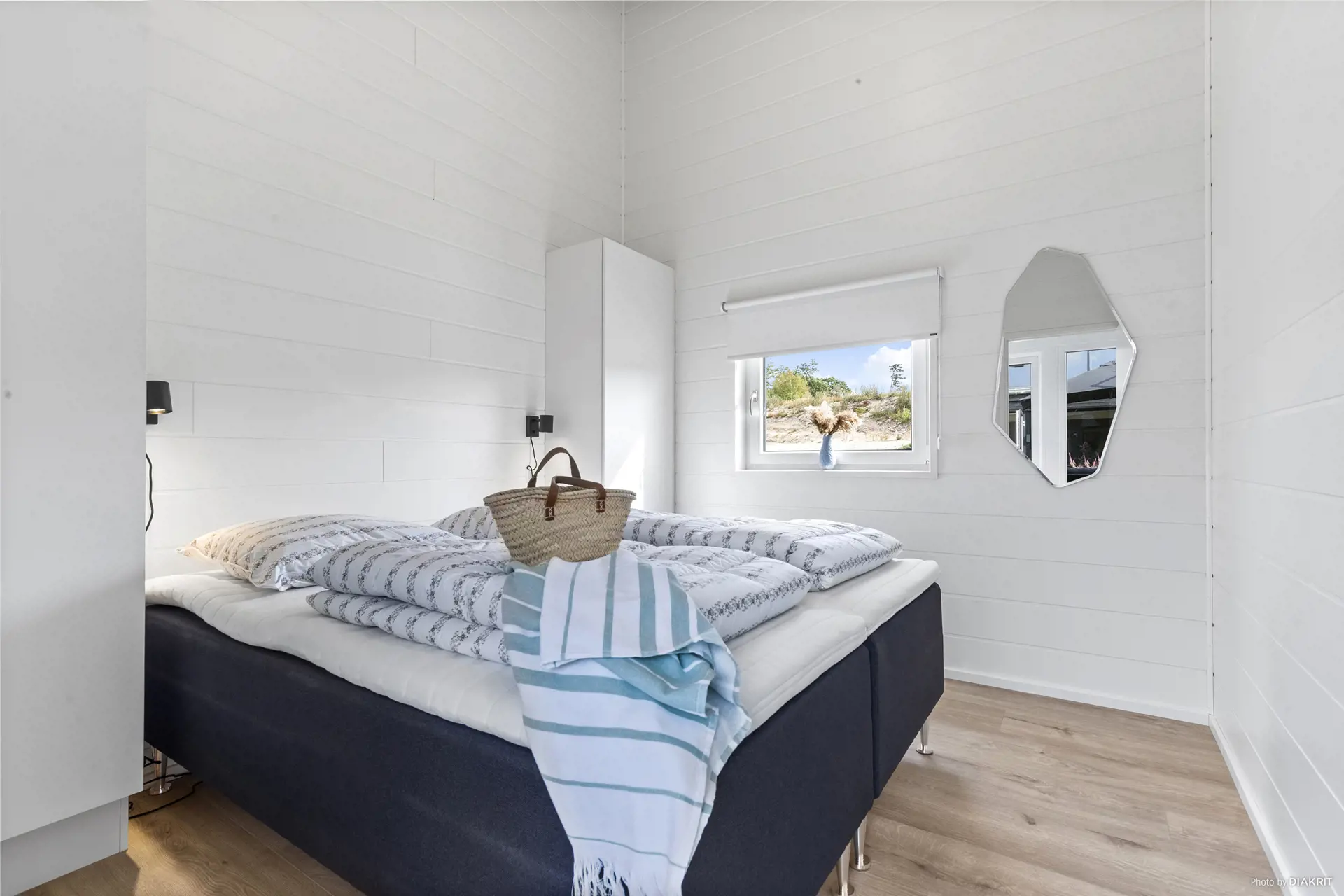 Luxushaus 1018 in Skråningen 17, Bønnerup Strand | Bild 13 von 24