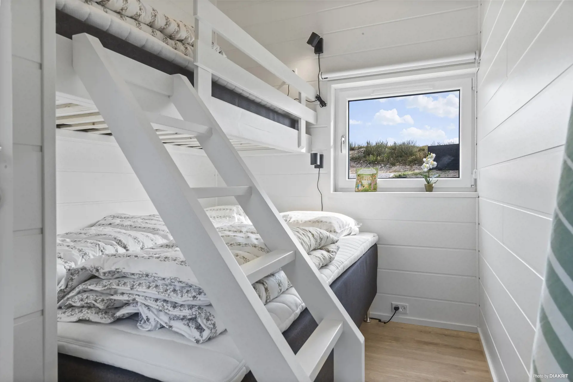 Luxushaus 1018 in Skråningen 17, Bønnerup Strand | Bild 14 von 24