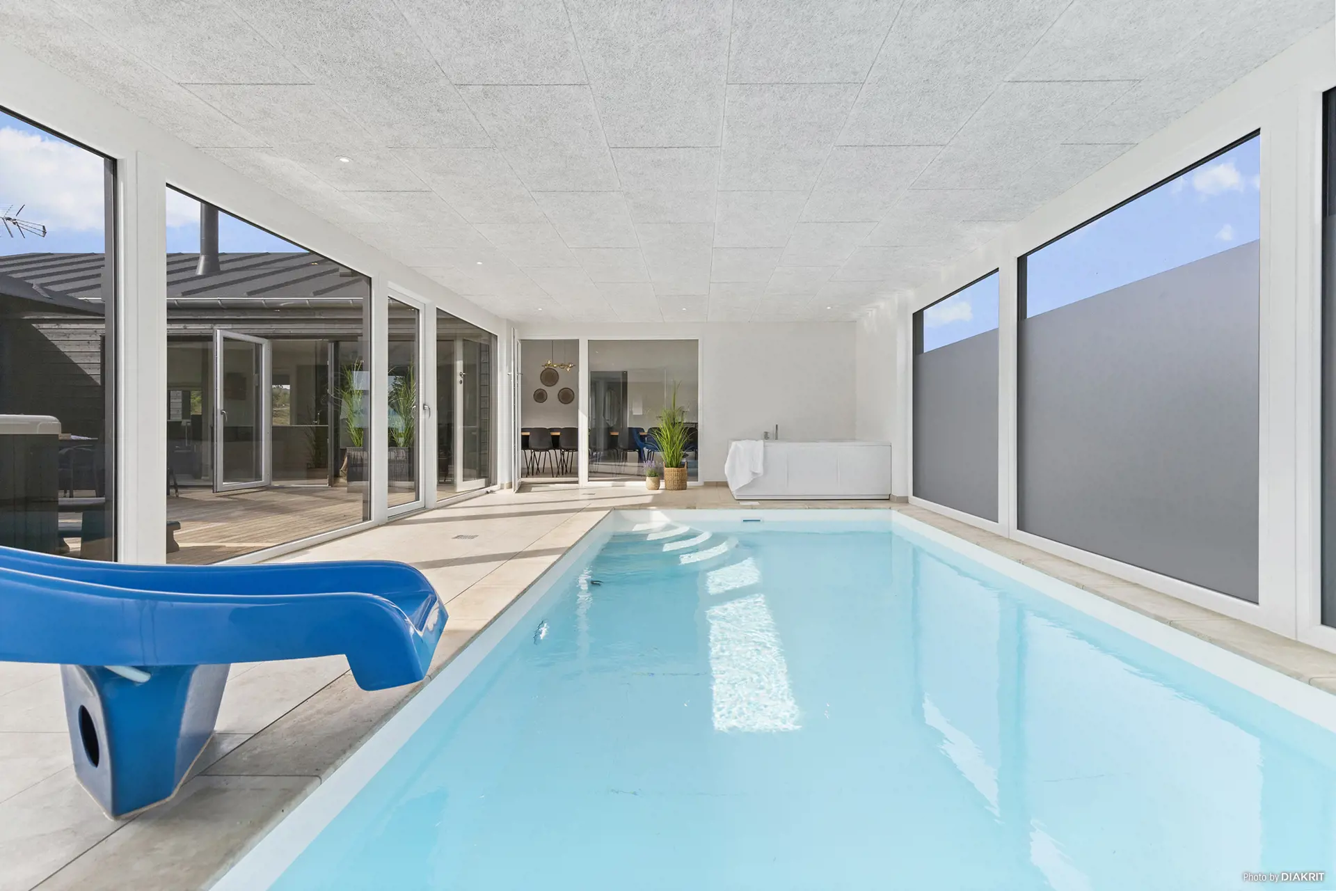 Luxushaus 1018 in Skråningen 17, Bønnerup Strand | Bild 19 von 24