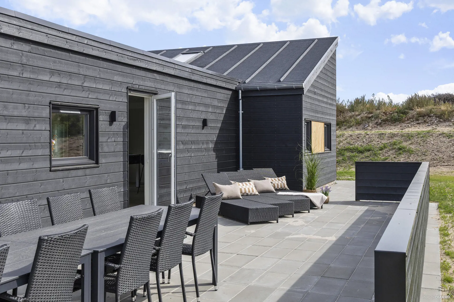 Luxushaus 1018 in Skråningen 17, Bønnerup Strand | Bild 22 von 24