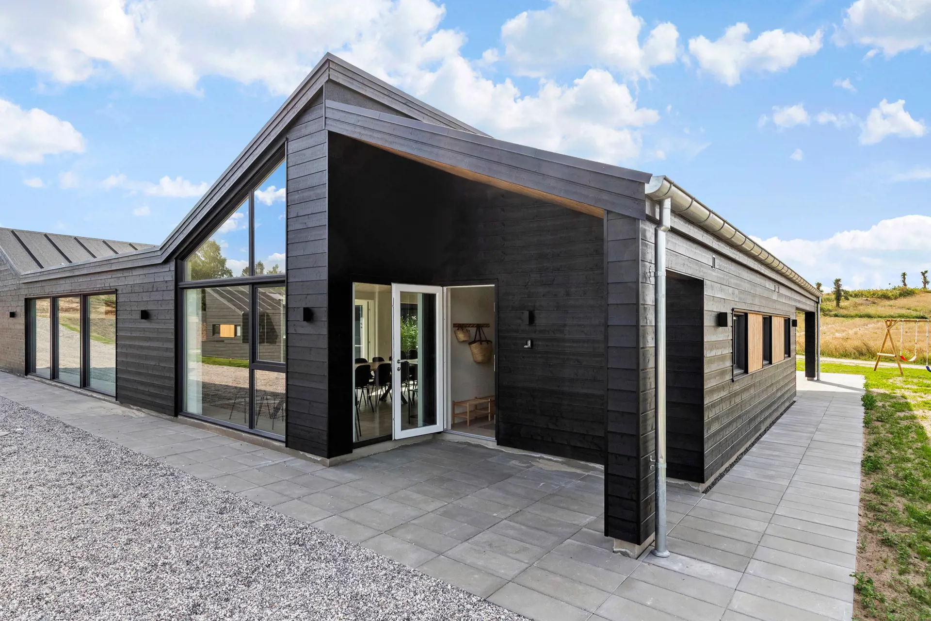 Luxushaus 1018 in Skråningen 17, Bønnerup Strand | Bild 24 von 24