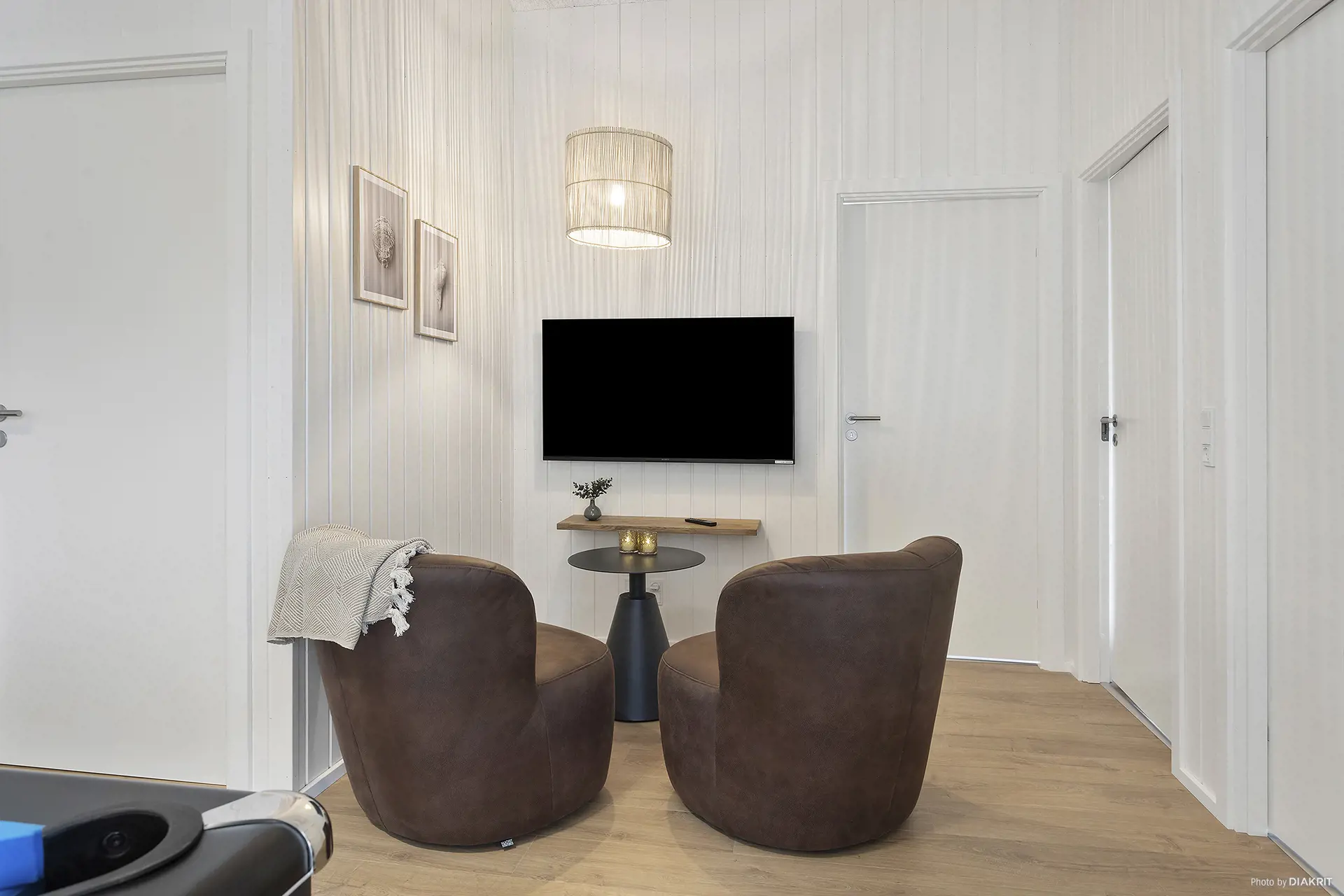 Luxushaus 1019 in Strandkrogen 17, Hasmark Strand | Bild 9 von 21