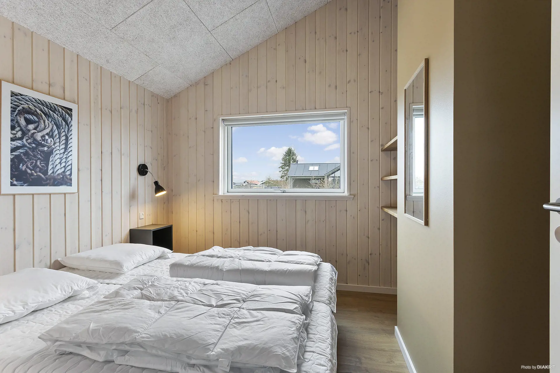 Luxushaus 1019 in Strandkrogen 17, Hasmark Strand | Bild 11 von 21