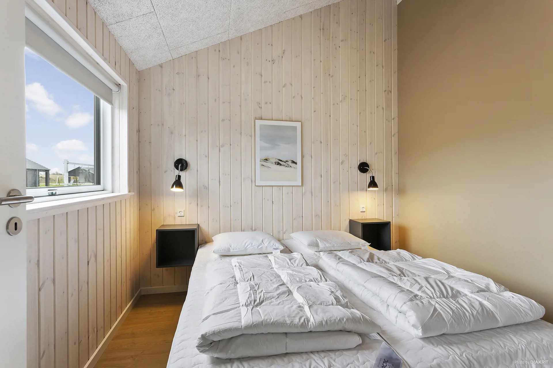 Luxushaus 1019 in Strandkrogen 17, Hasmark Strand | Bild 12 von 21