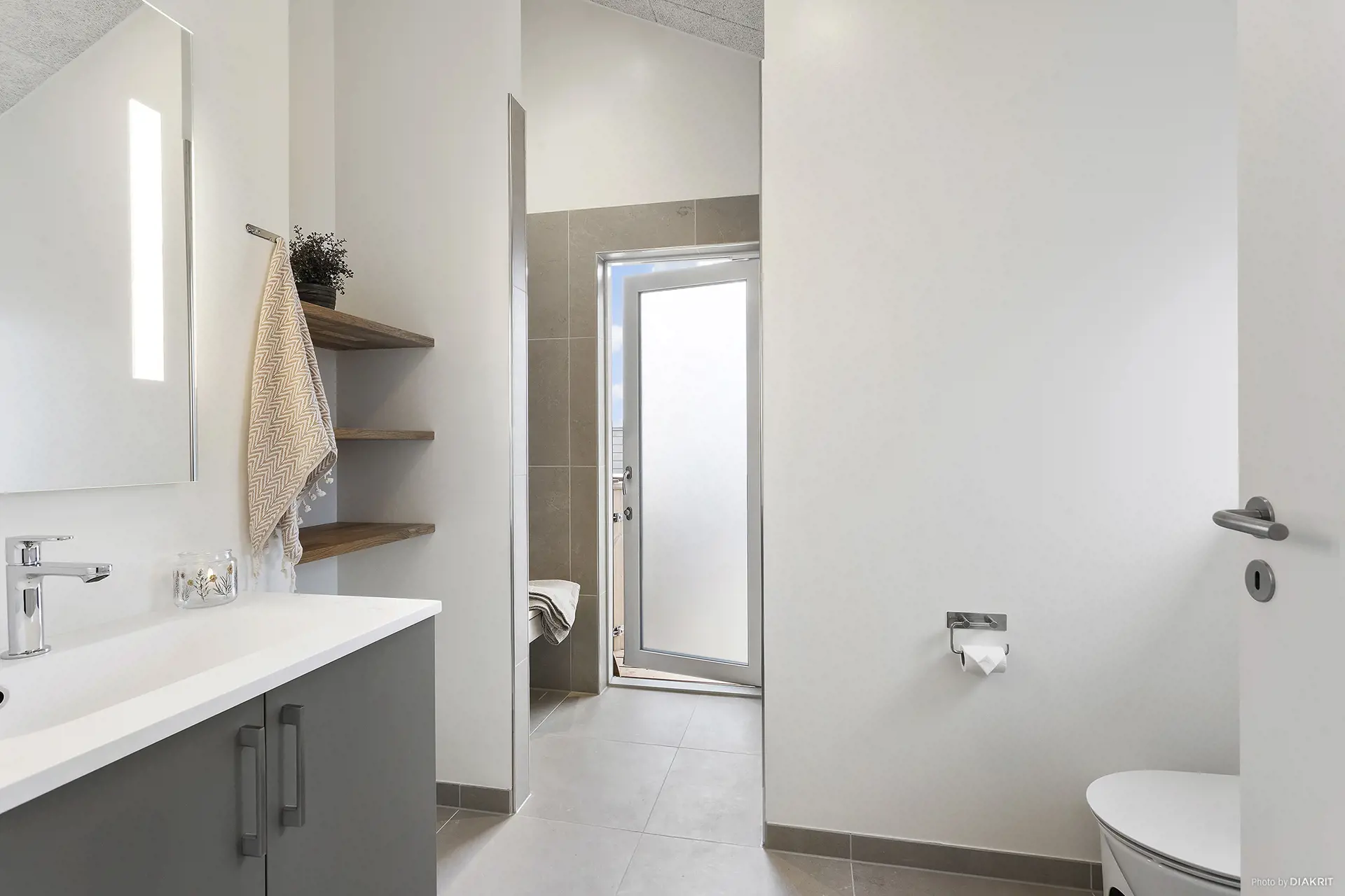 Luxushaus 1019 in Strandkrogen 17, Hasmark Strand | Bild 13 von 21