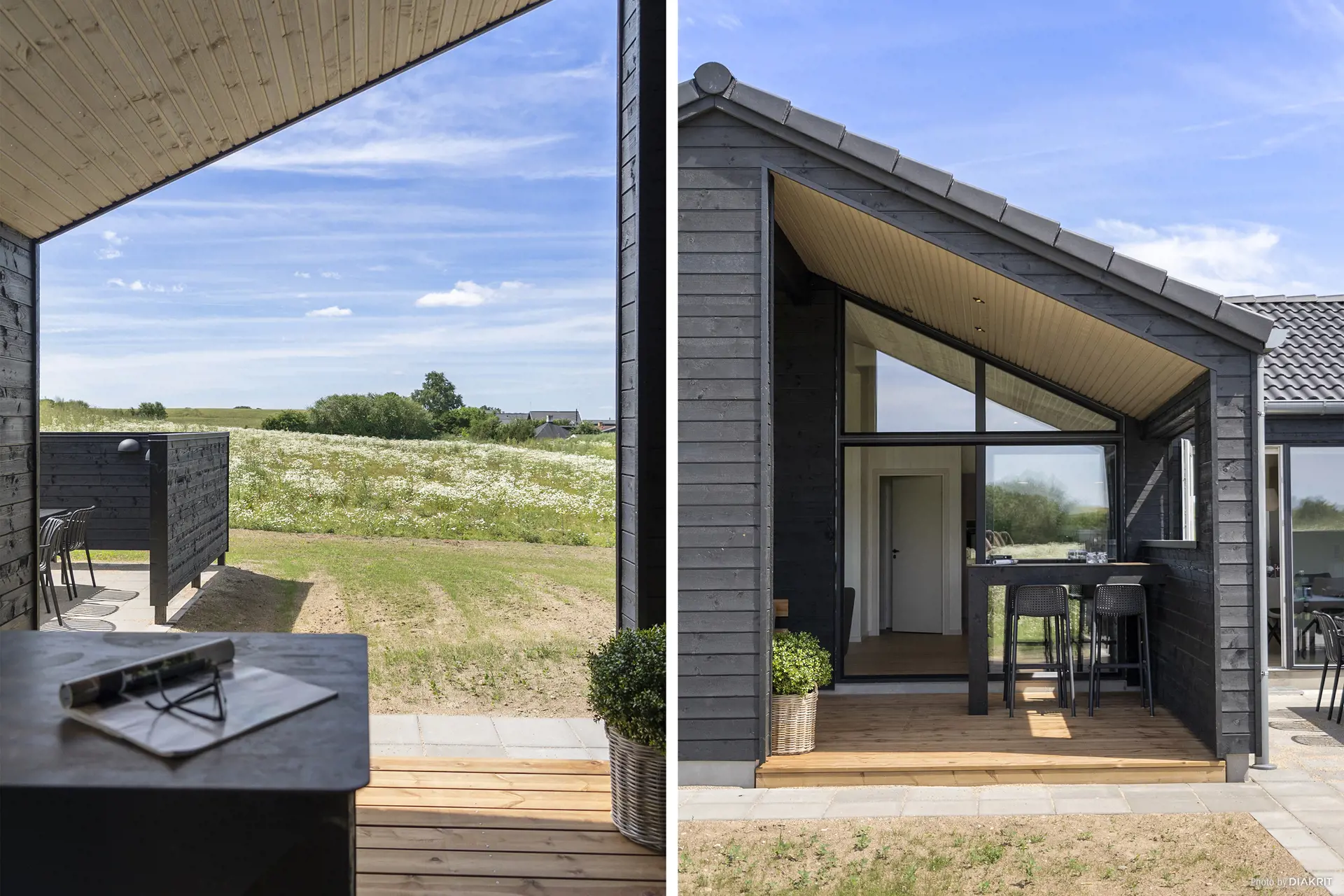 Luxushaus 1019 in Strandkrogen 17, Hasmark Strand | Bild 14 von 21