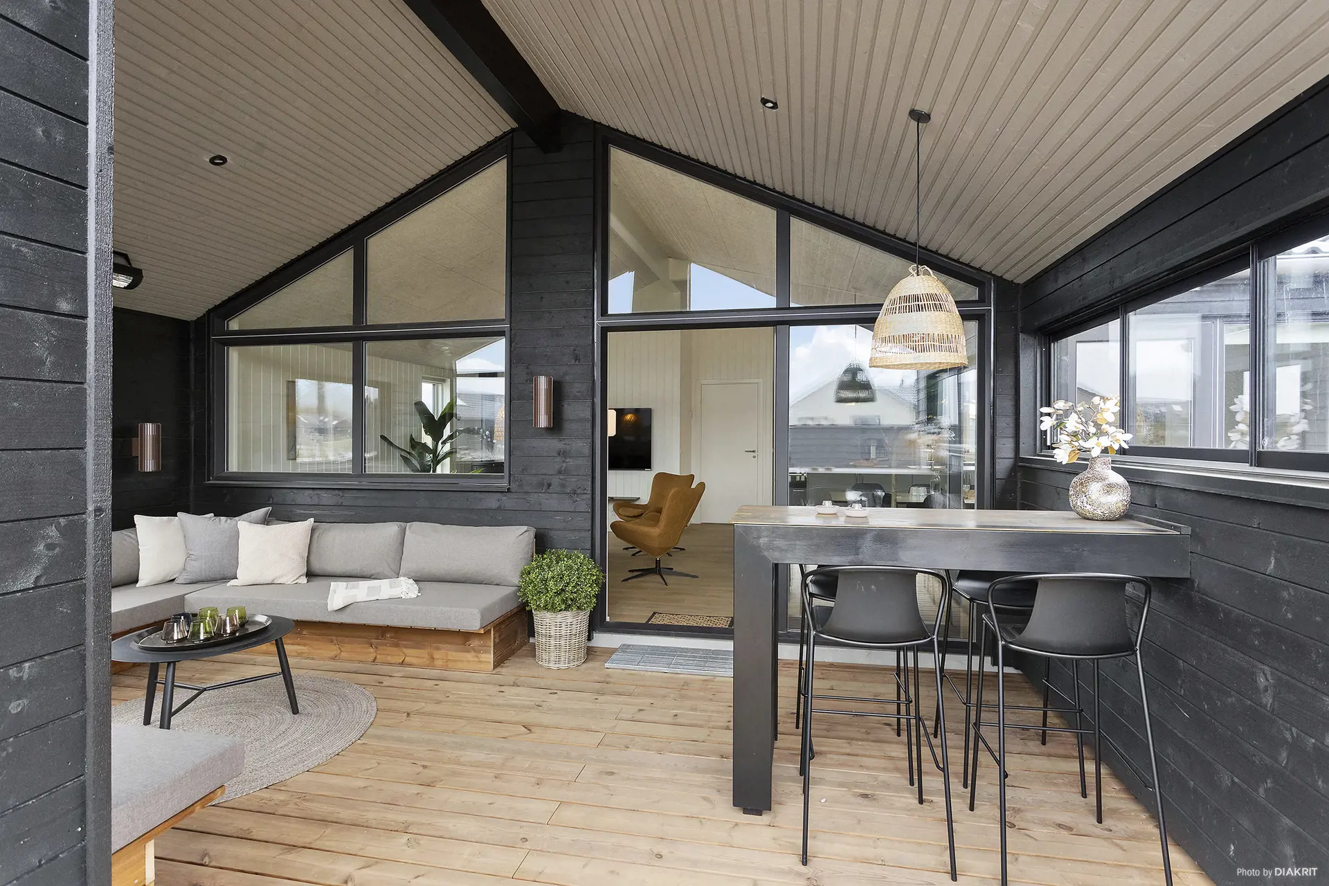 Luxushaus 1019 in Strandkrogen 17, Hasmark Strand | Bild 15 von 21