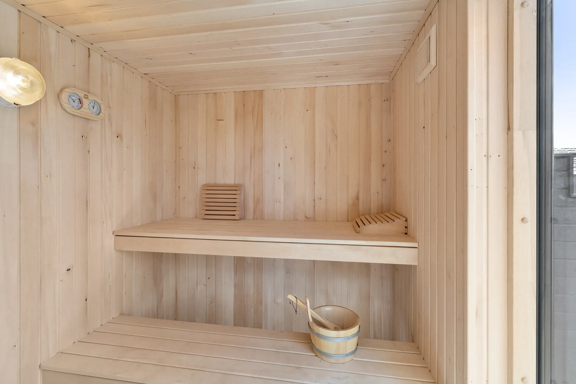 Luxushaus 1019 in Strandkrogen 17, Hasmark Strand | Bild 16 von 21