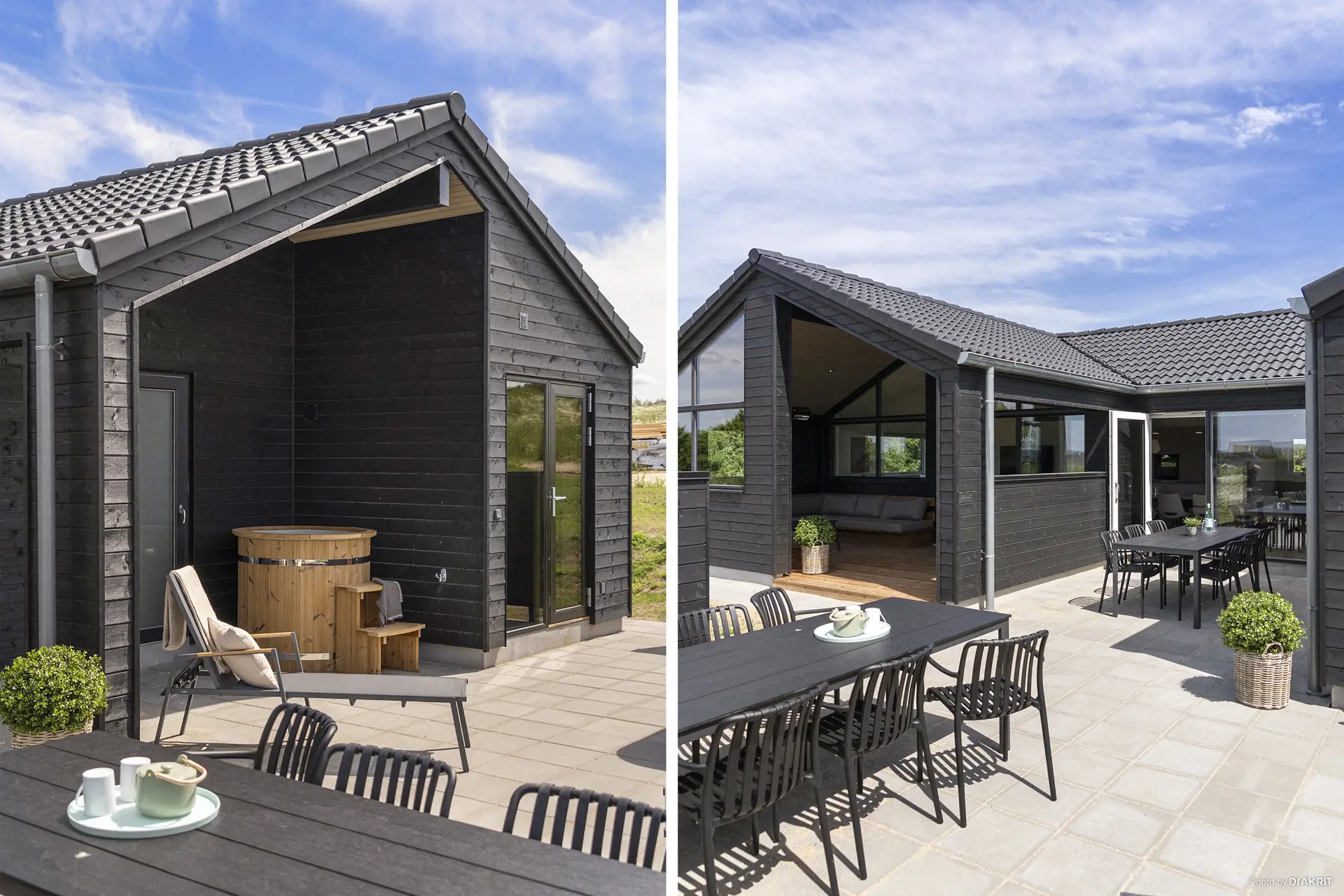 Luxushaus 1019 in Strandkrogen 17, Hasmark Strand | Bild 17 von 21