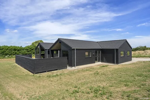Luxushaus 1019 in Strandkrogen 17, Hasmark Strand | Bild 19 von 21