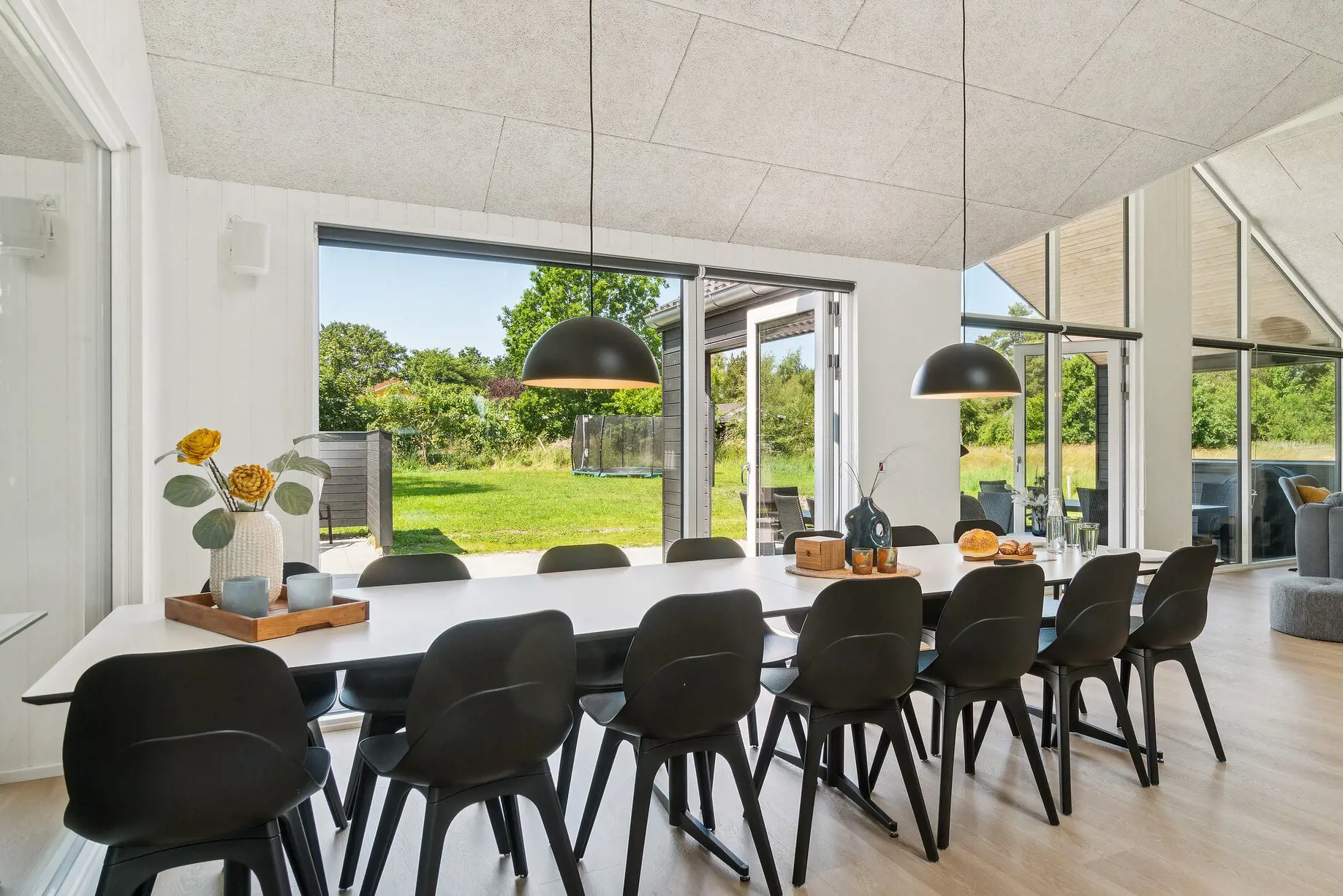 Luxushaus 1020 in Strandskoven 19, Hasle | Bild 6 von 24
