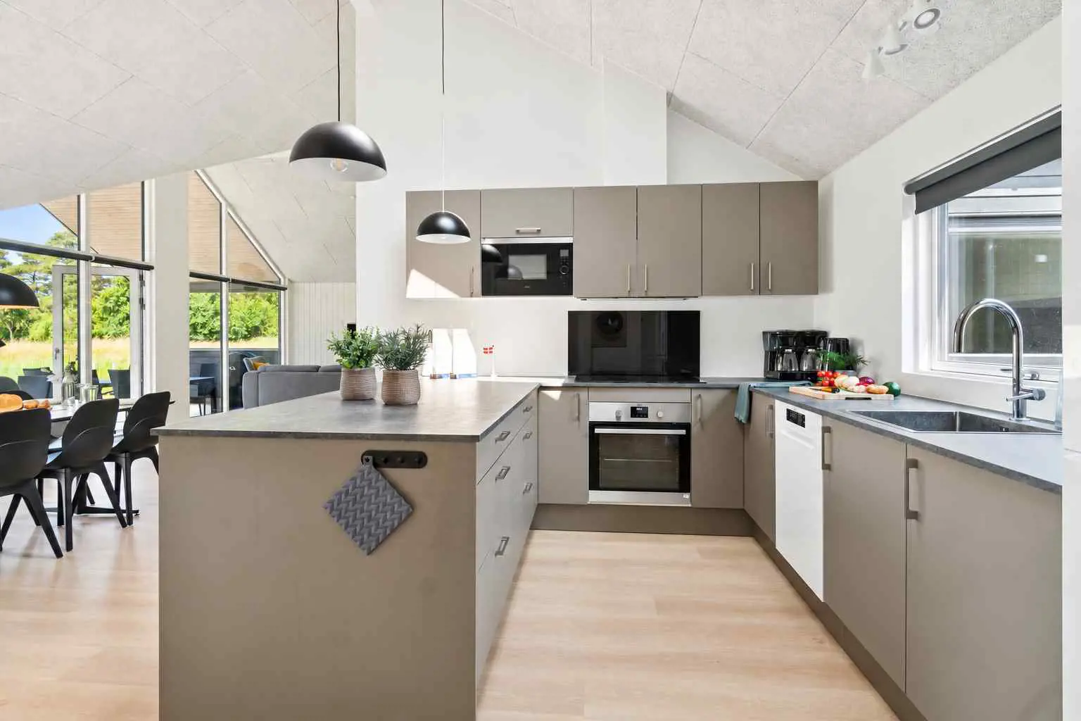 Luxushaus 1020 in Strandskoven 19, Hasle | Bild 7 von 24