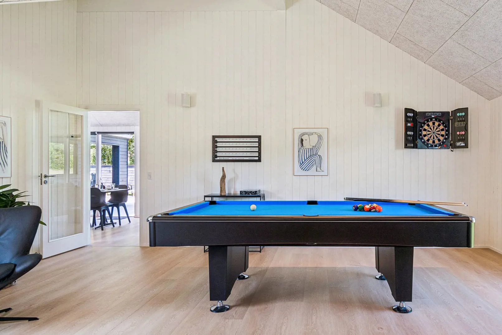 Luxushaus 1020 in Strandskoven 19, Hasle | Bild 8 von 24