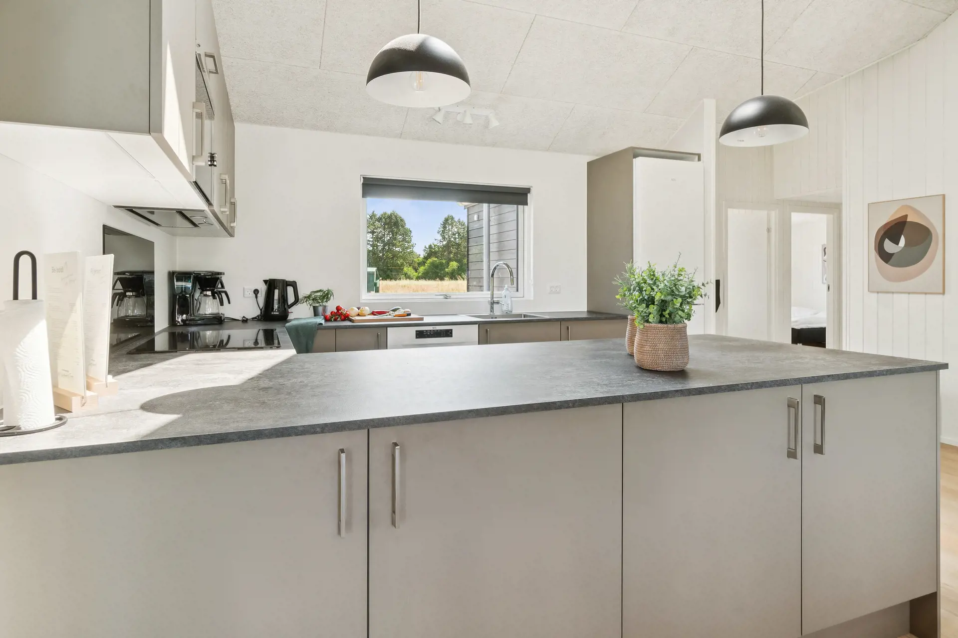 Luxushaus 1020 in Strandskoven 19, Hasle | Bild 12 von 24