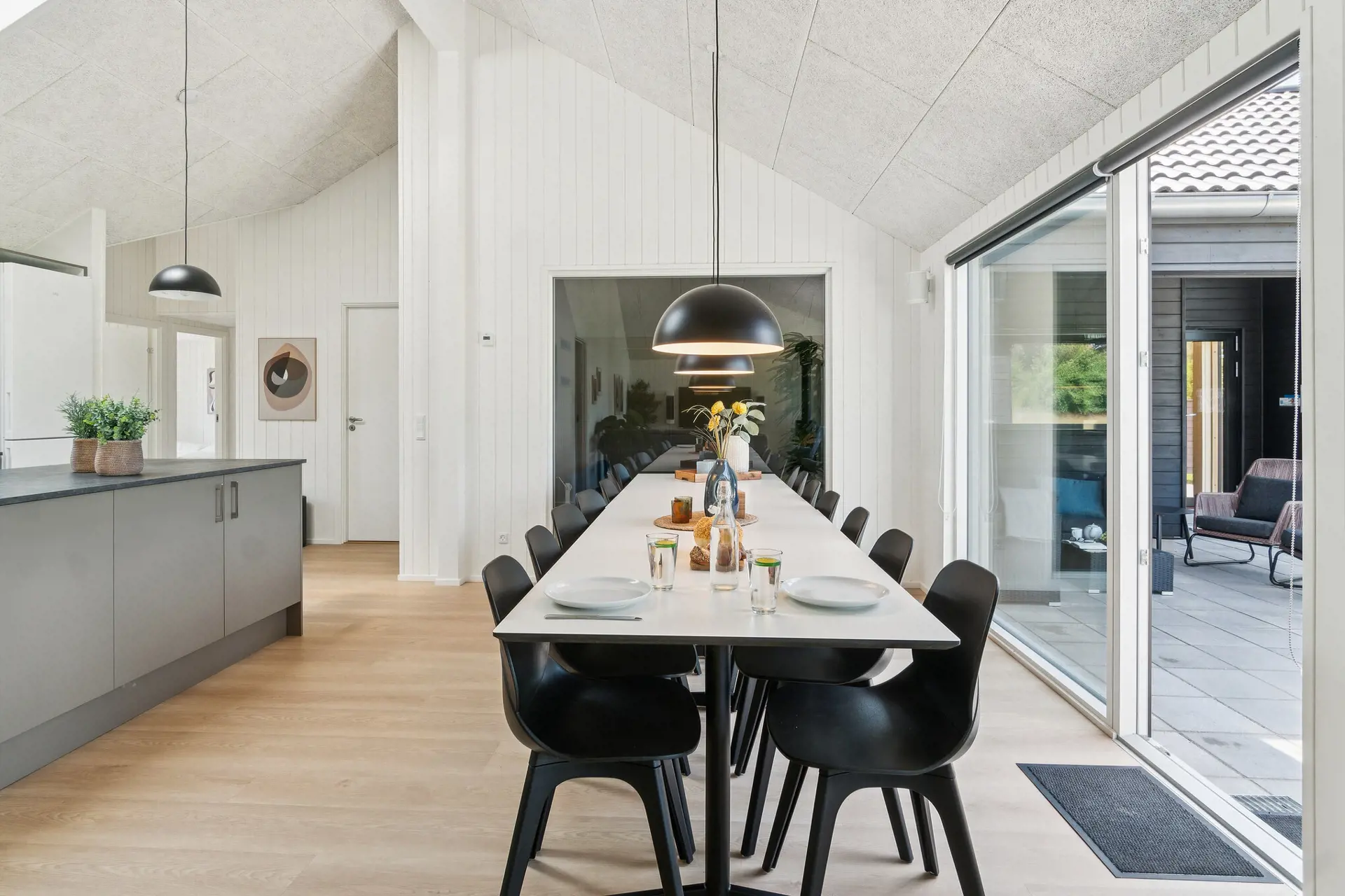 Luxushaus 1020 in Strandskoven 19, Hasle | Bild 13 von 24