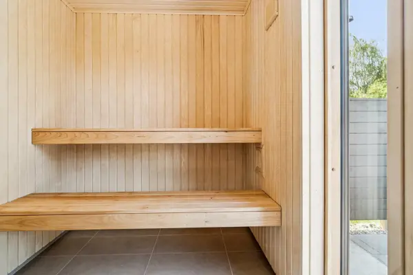 Luxushaus 1020 in Strandskoven 19, Hasle | Bild 18 von 24
