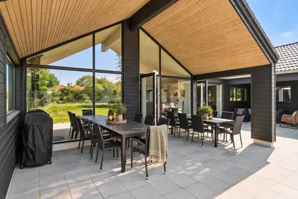 Luxushaus 1020 in Strandskoven 19, Hasle | Bild 20 von 24