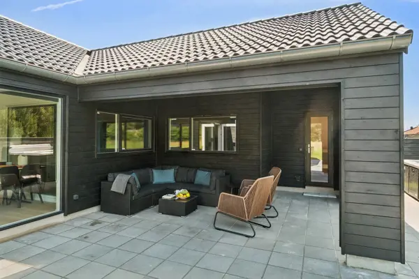 Luxushaus 1020 in Strandskoven 19, Hasle | Bild 21 von 24