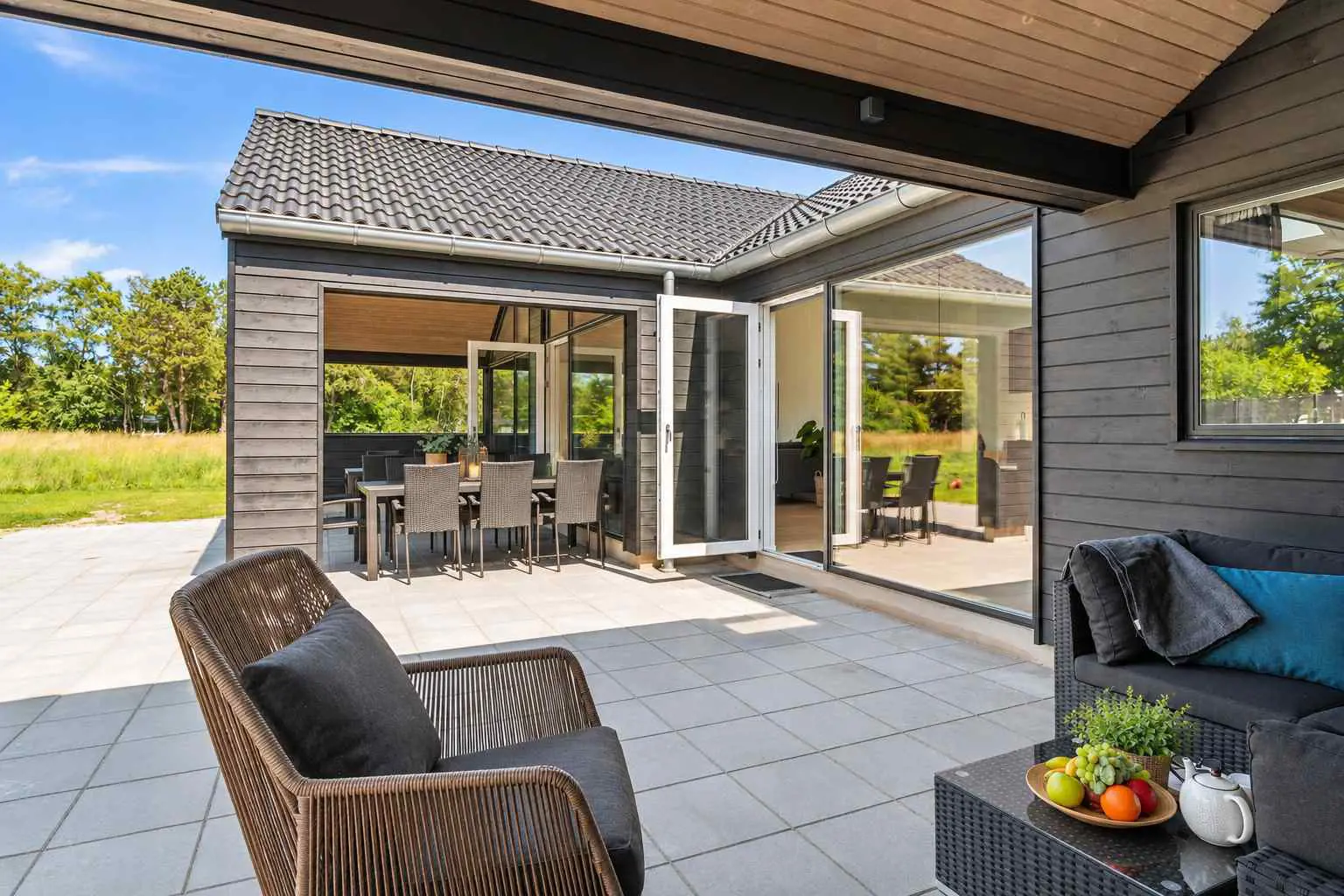 Luxushaus 1020 in Strandskoven 19, Hasle | Bild 22 von 24
