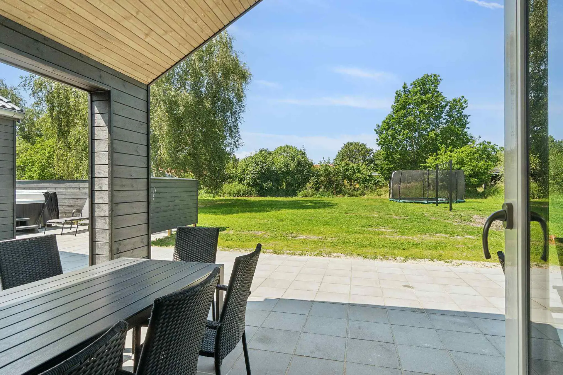 Luxushaus 1020 in Strandskoven 19, Hasle | Bild 23 von 24