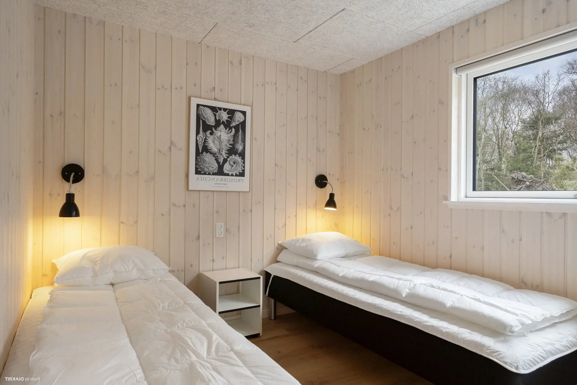 Luxushaus 1021 in Fyrrelunden 5, Kramnitze | Bild 13 von 20