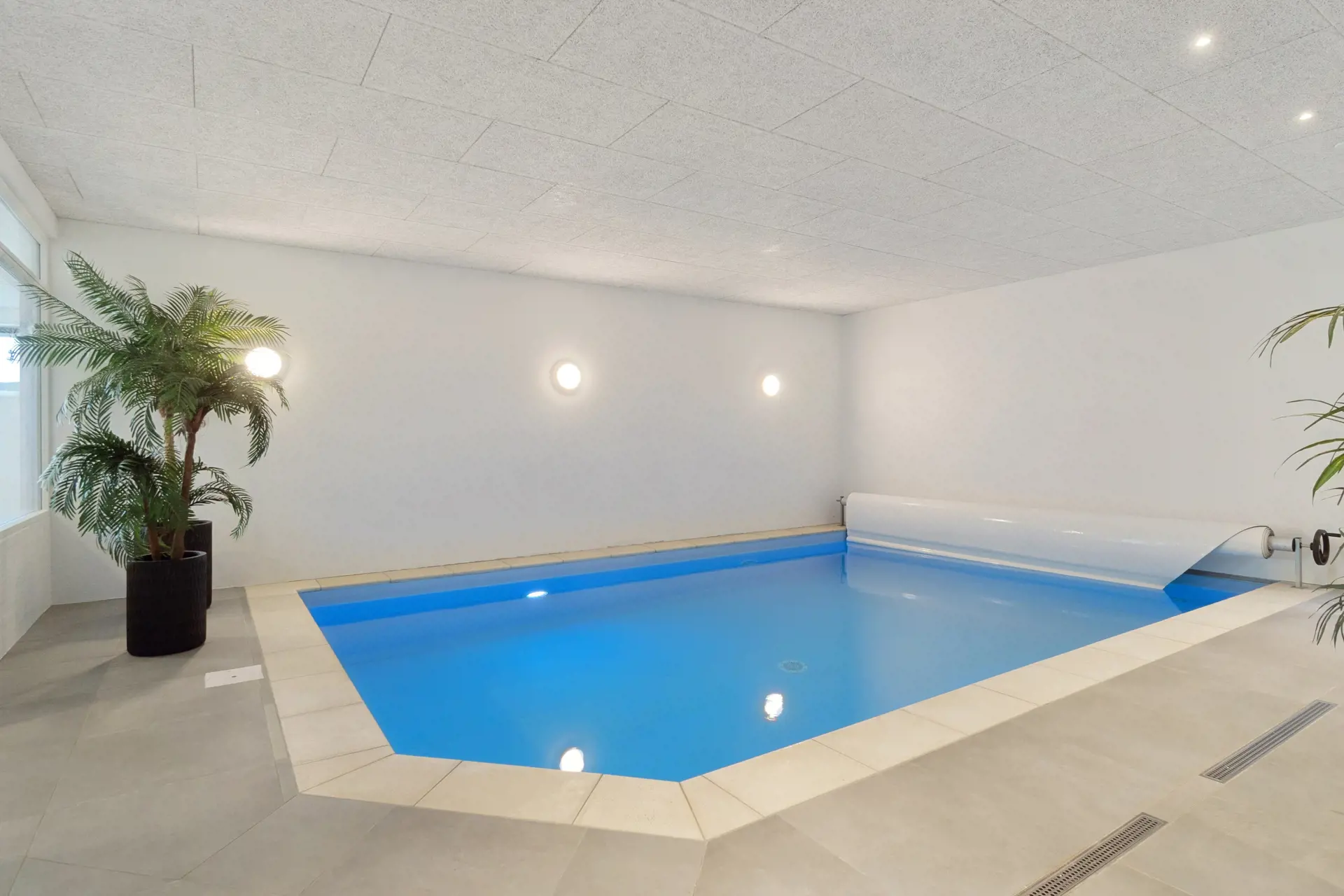 Luxushaus 1022 in Størvej 3, Egsmark Strand | Bild 2 von 27