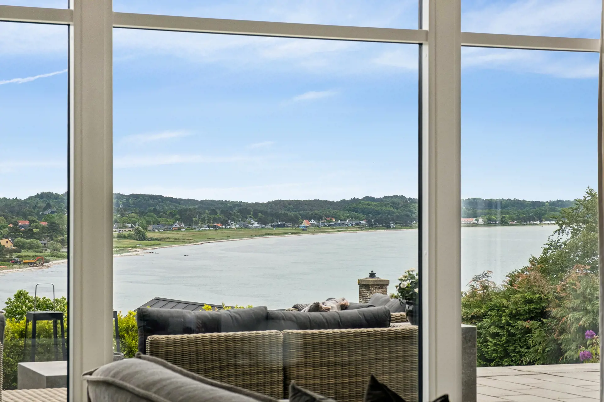 Luxushaus 1022 in Størvej 3, Egsmark Strand | Bild 3 von 27