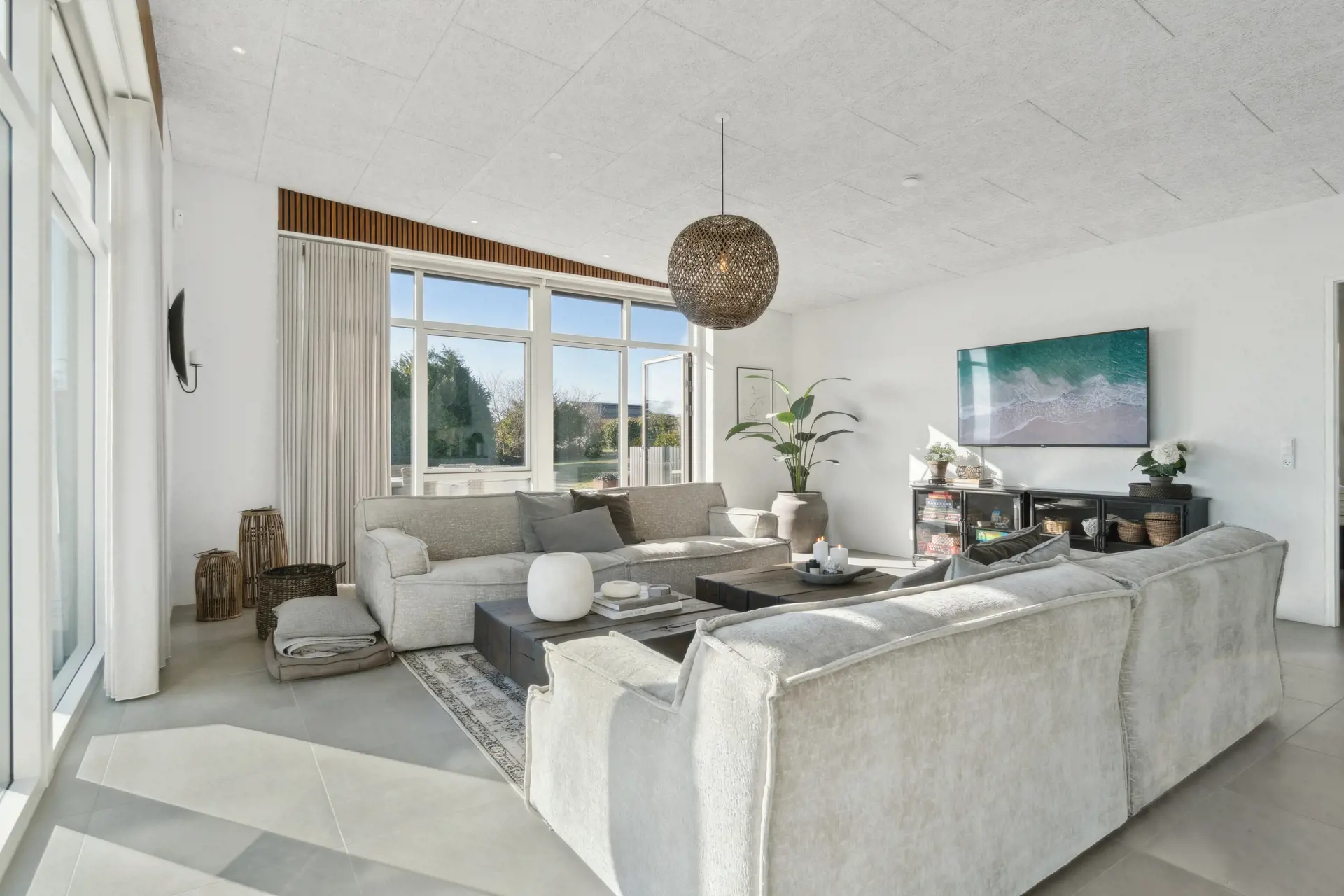Luxushaus 1022 in Størvej 3, Egsmark Strand | Bild 5 von 27