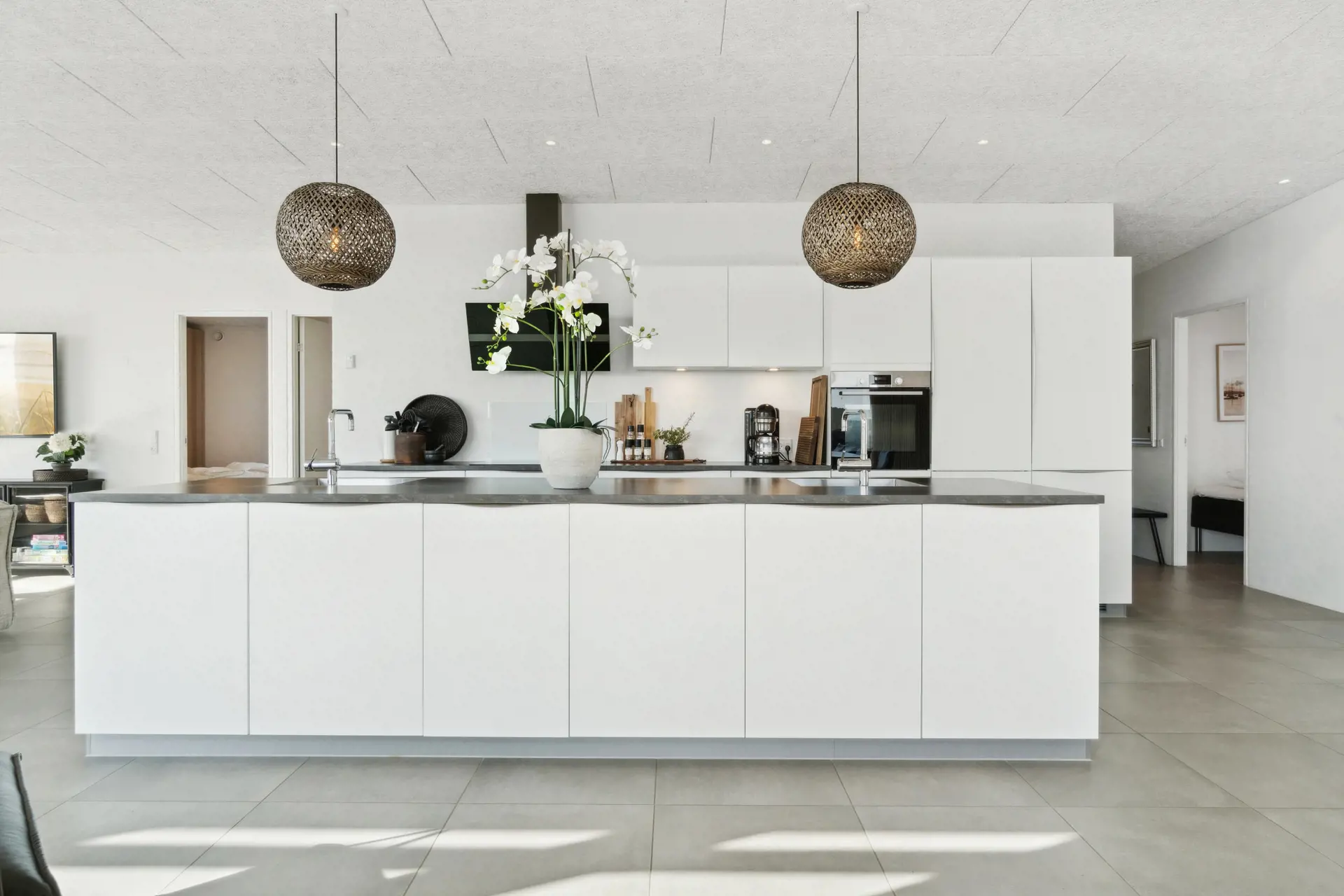Luxushaus 1022 in Størvej 3, Egsmark Strand | Bild 6 von 27