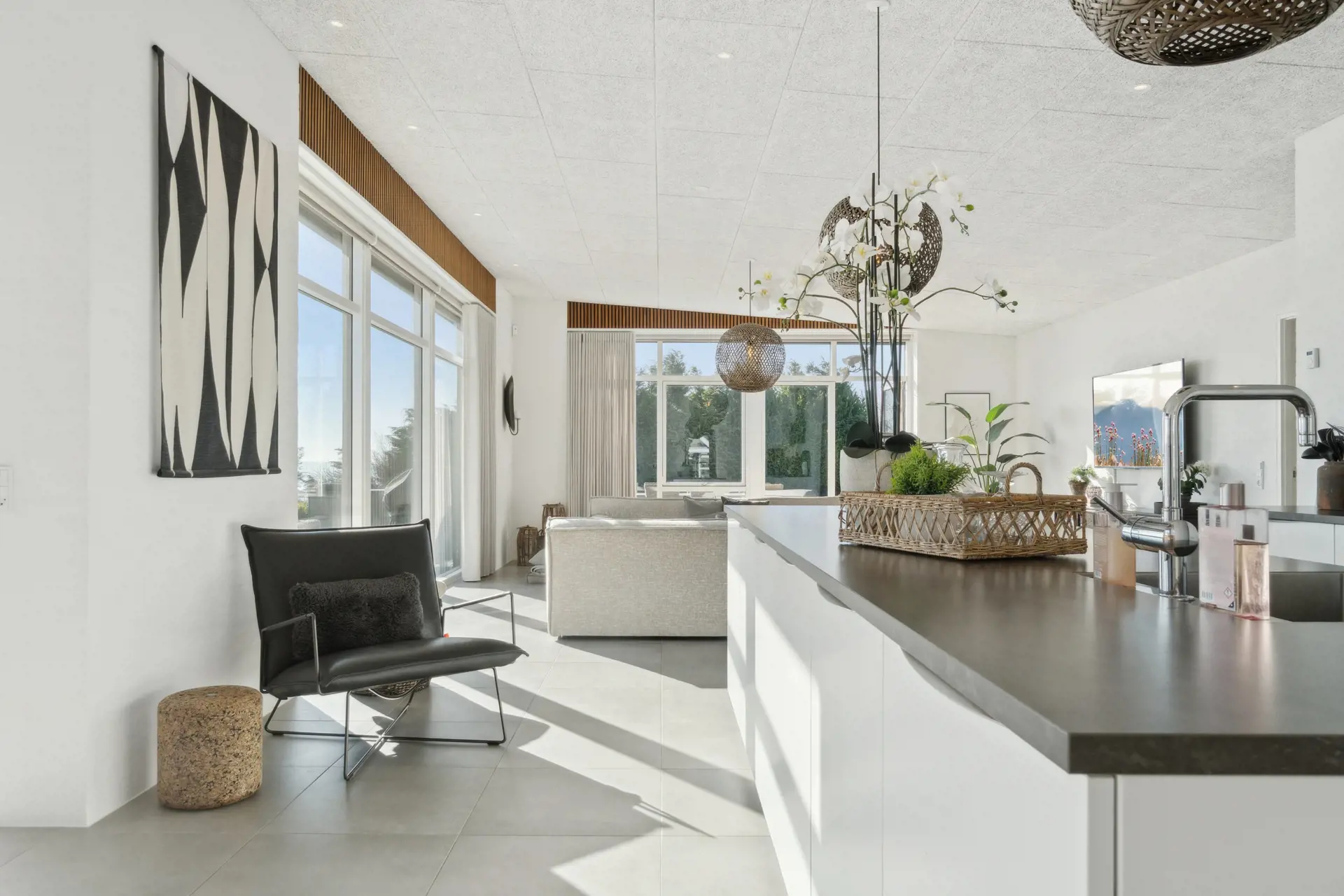 Luxushaus 1022 in Størvej 3, Egsmark Strand | Bild 7 von 27