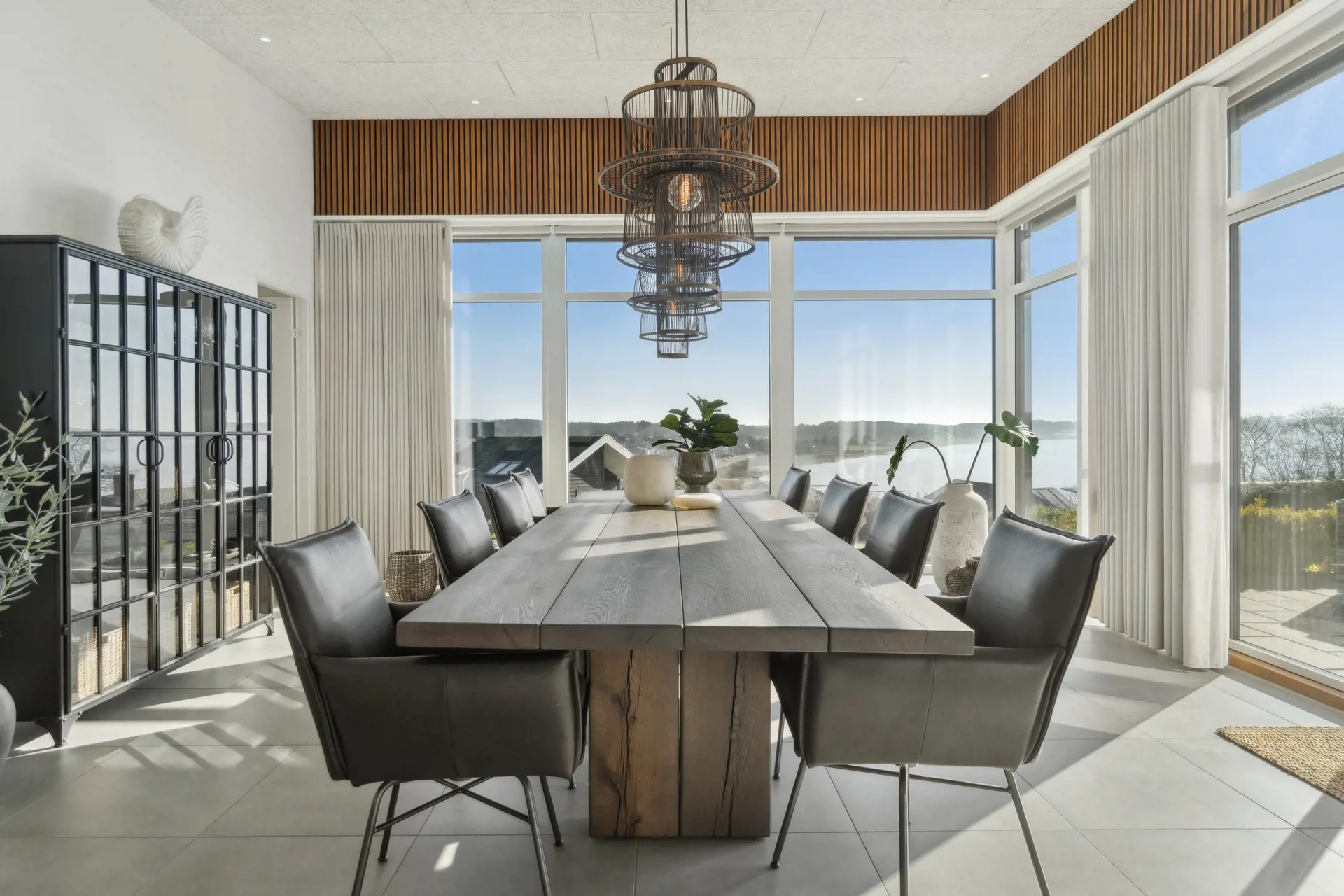 Luxushaus 1022 in Størvej 3, Egsmark Strand | Bild 8 von 27