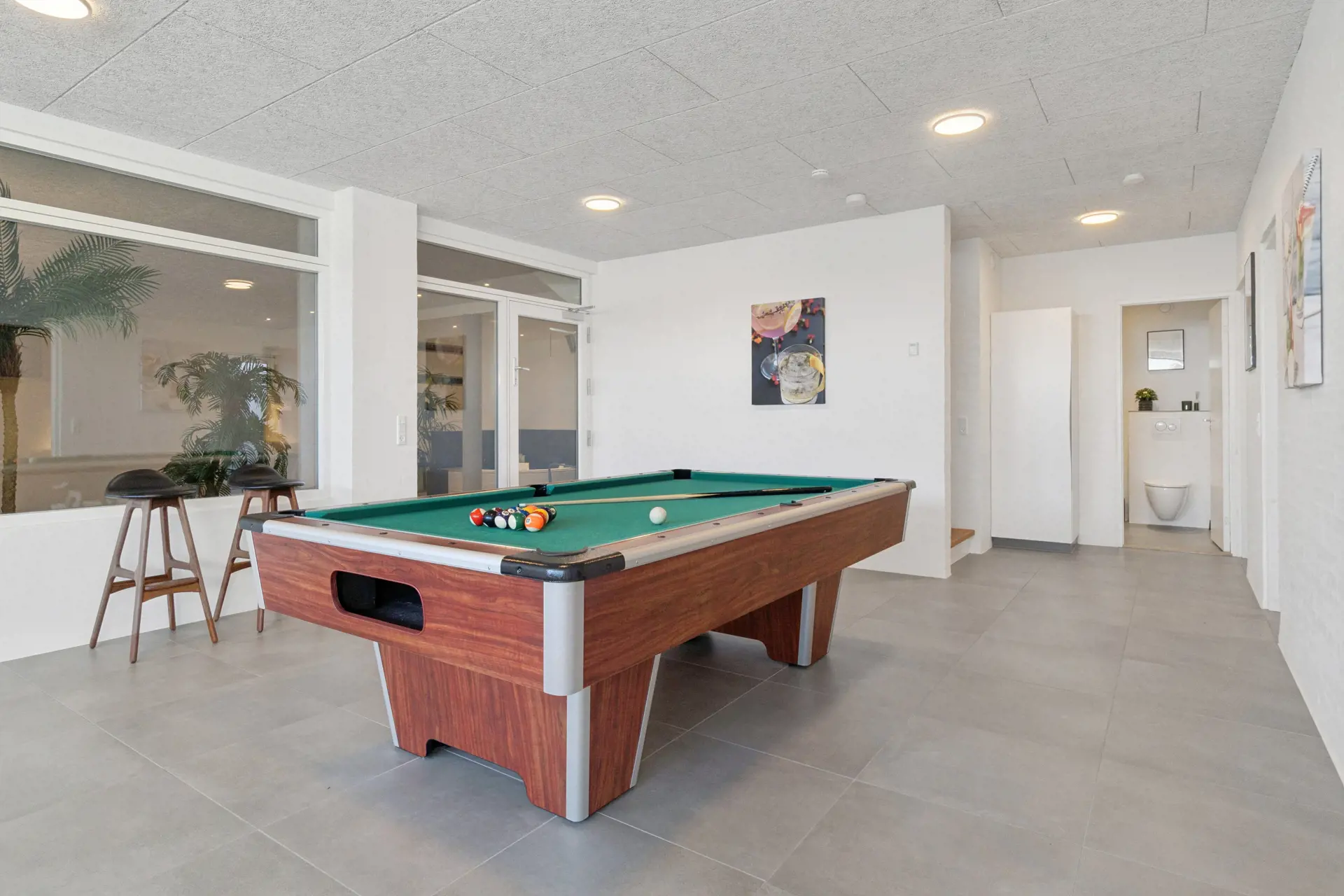 Luxushaus 1022 in Størvej 3, Egsmark Strand | Bild 9 von 27
