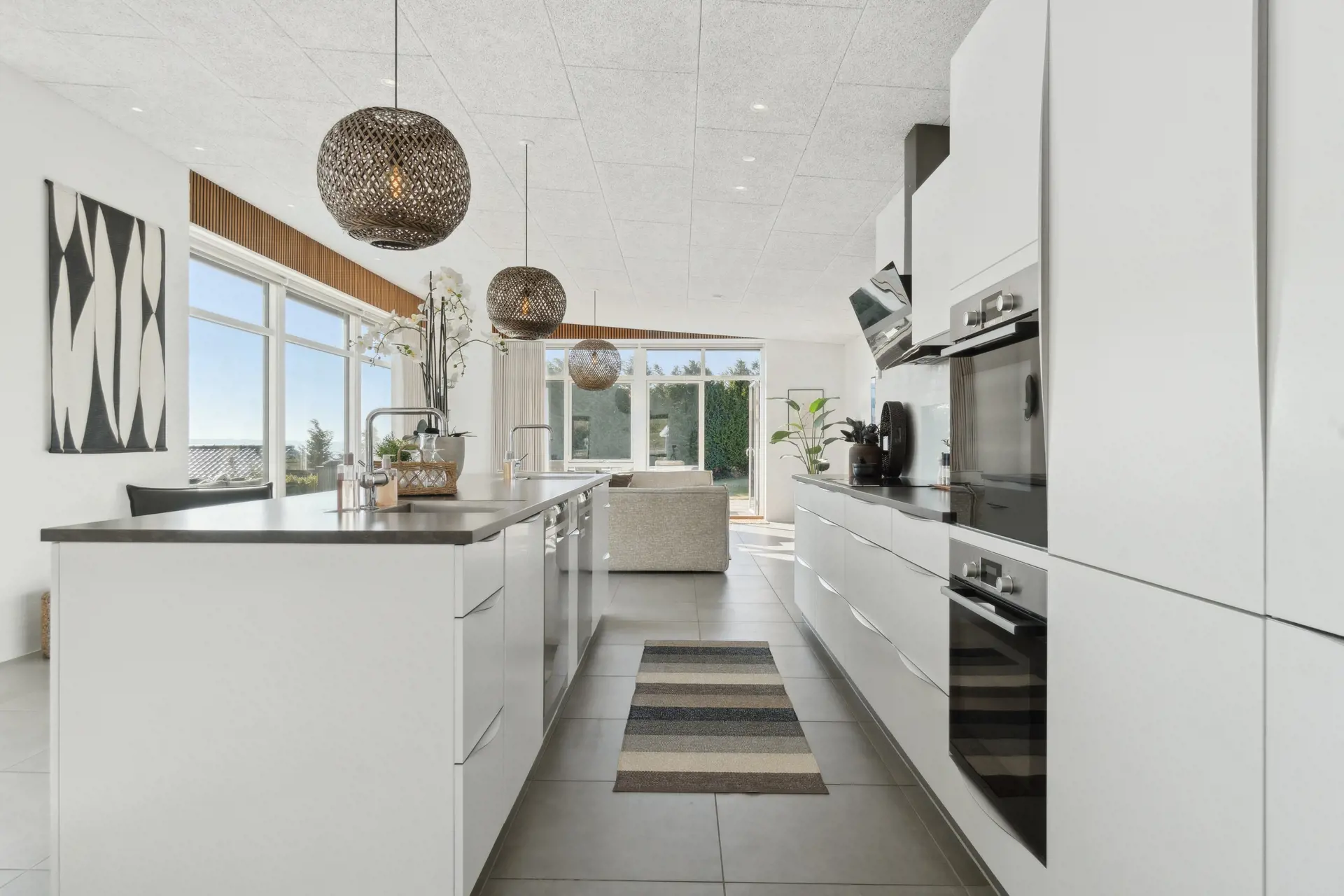 Luxushaus 1022 in Størvej 3, Egsmark Strand | Bild 11 von 27