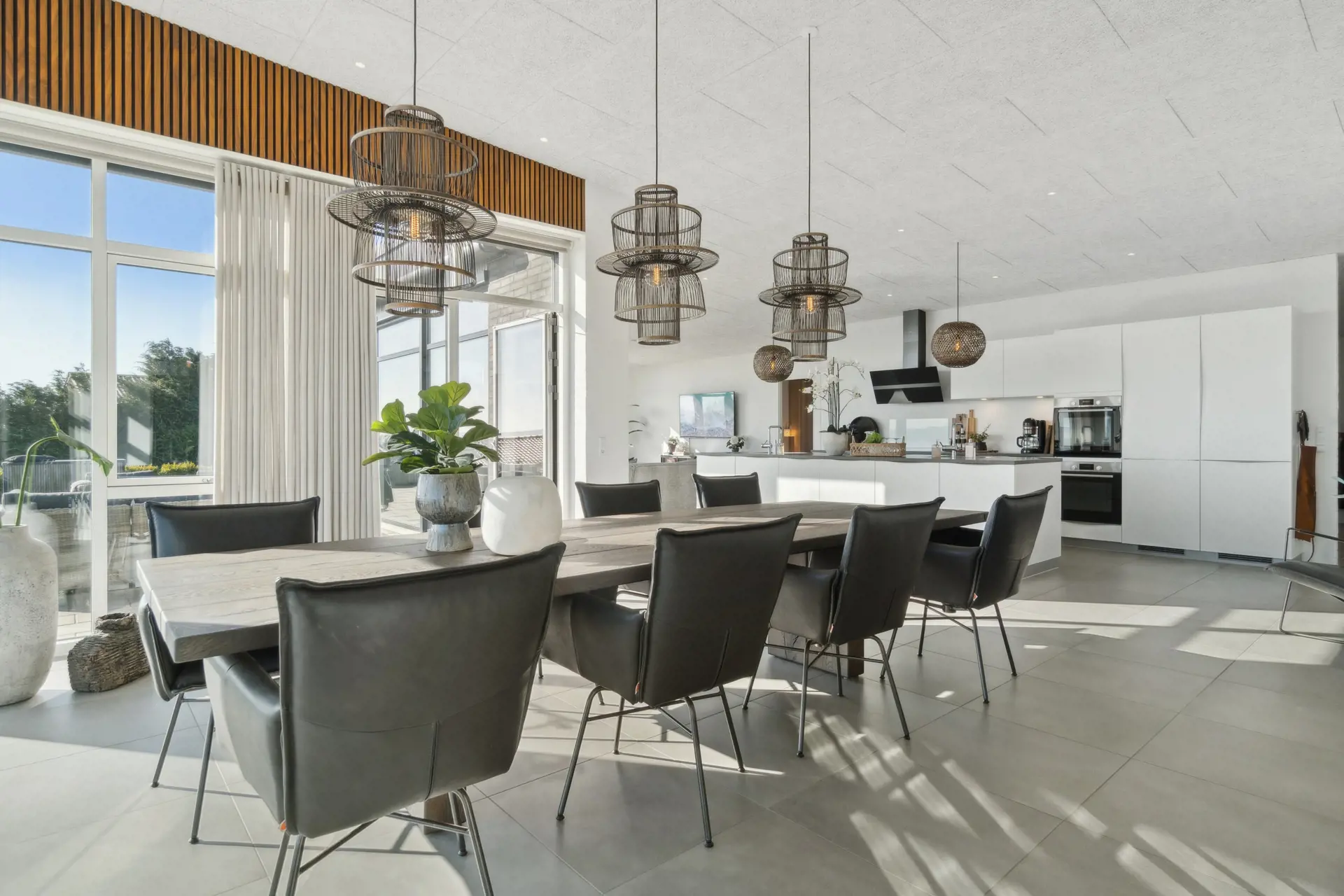 Luxushaus 1022 in Størvej 3, Egsmark Strand | Bild 12 von 27