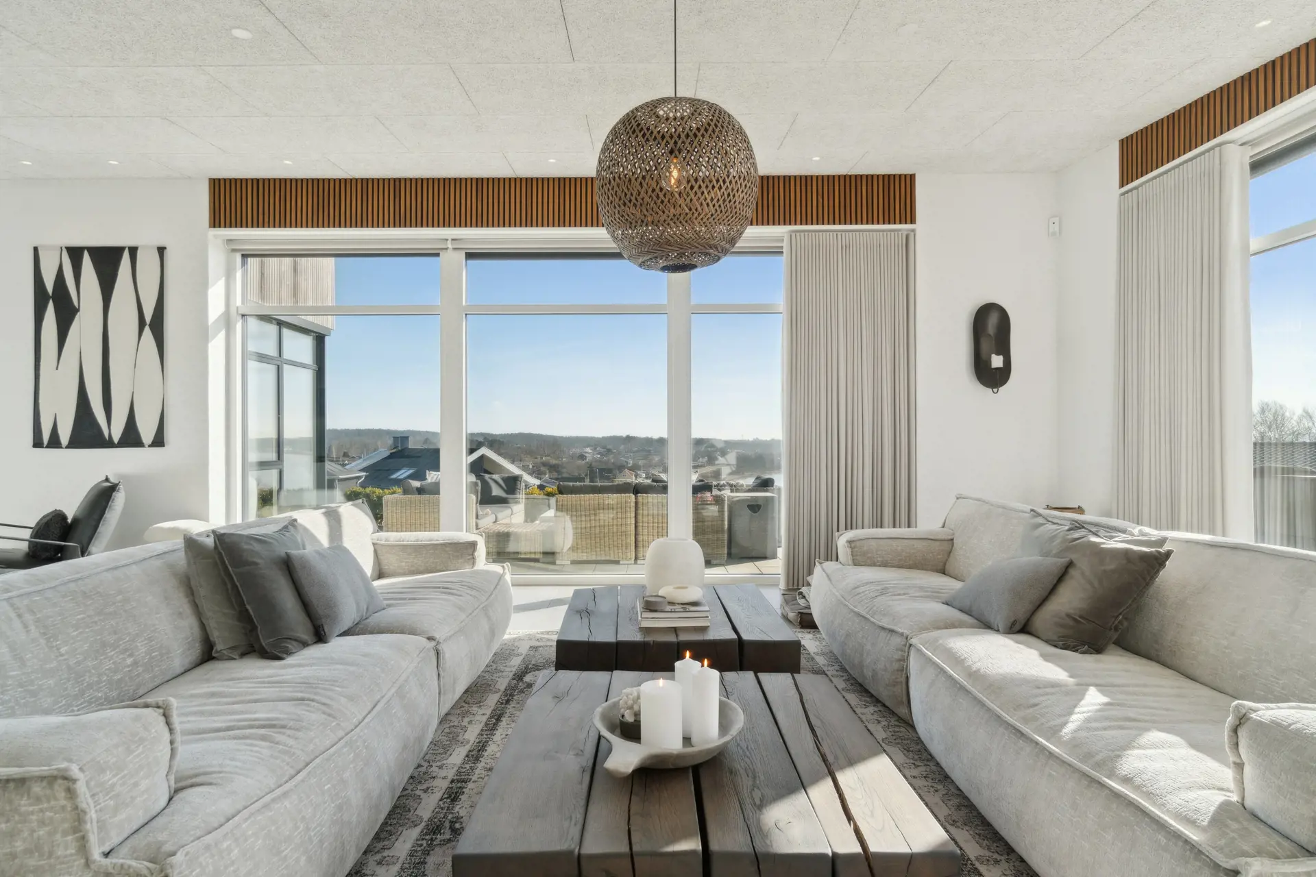 Luxushaus 1022 in Størvej 3, Egsmark Strand | Bild 15 von 27