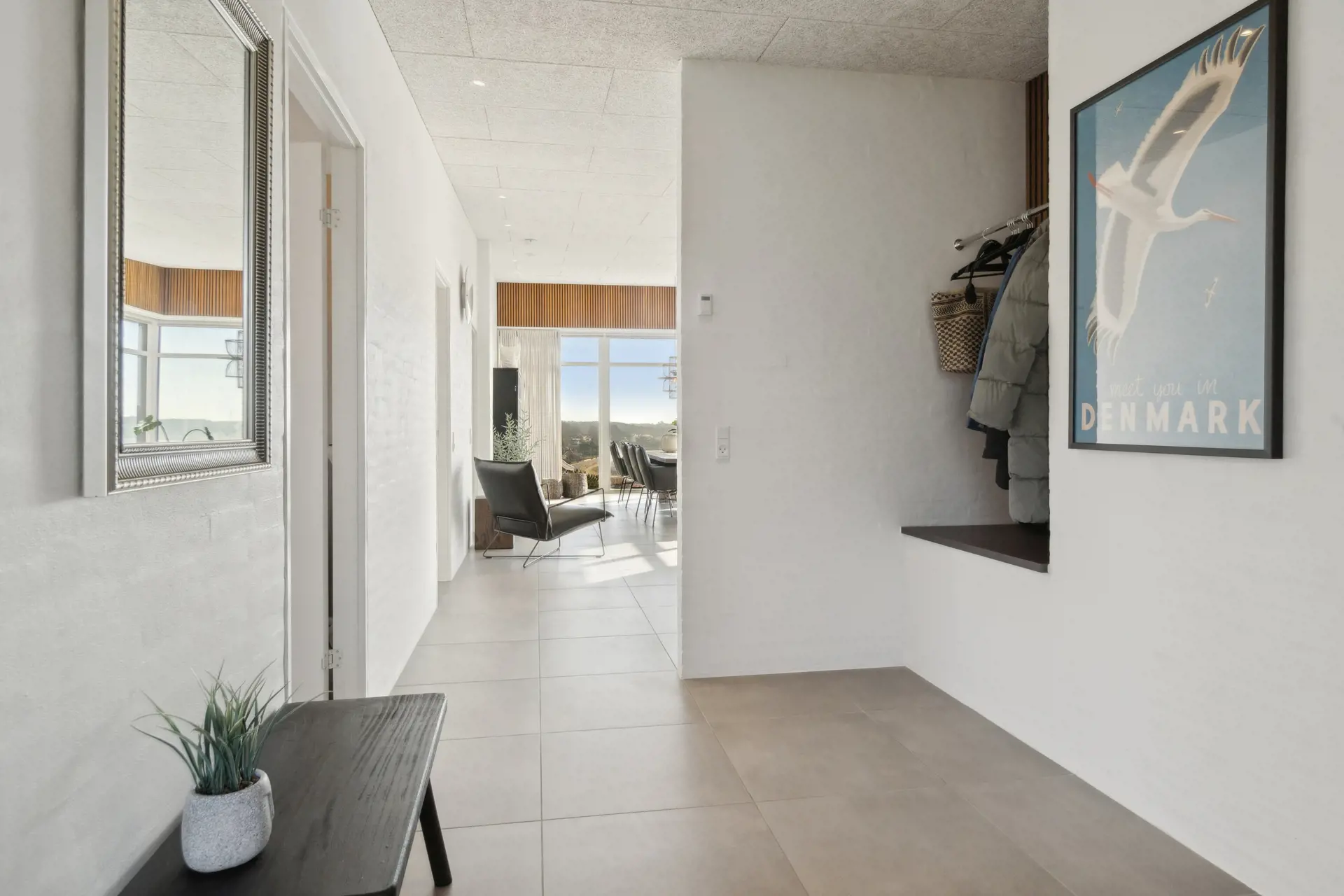 Luxushaus 1022 in Størvej 3, Egsmark Strand | Bild 17 von 27