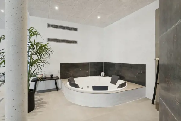 Luxushaus 1022 in Størvej 3, Egsmark Strand | Bild 19 von 27