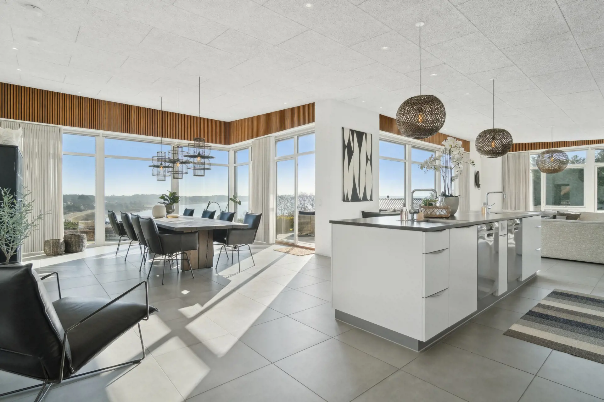 Luxushaus 1022 in Størvej 3, Egsmark Strand | Bild 22 von 27